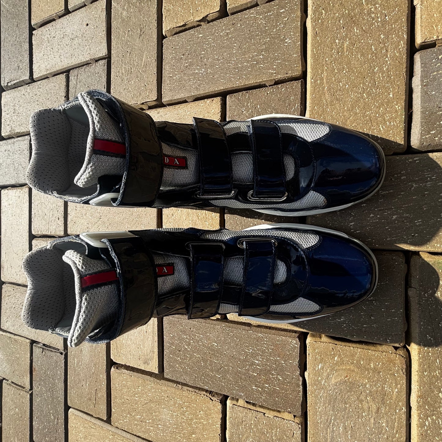 Prada Cups