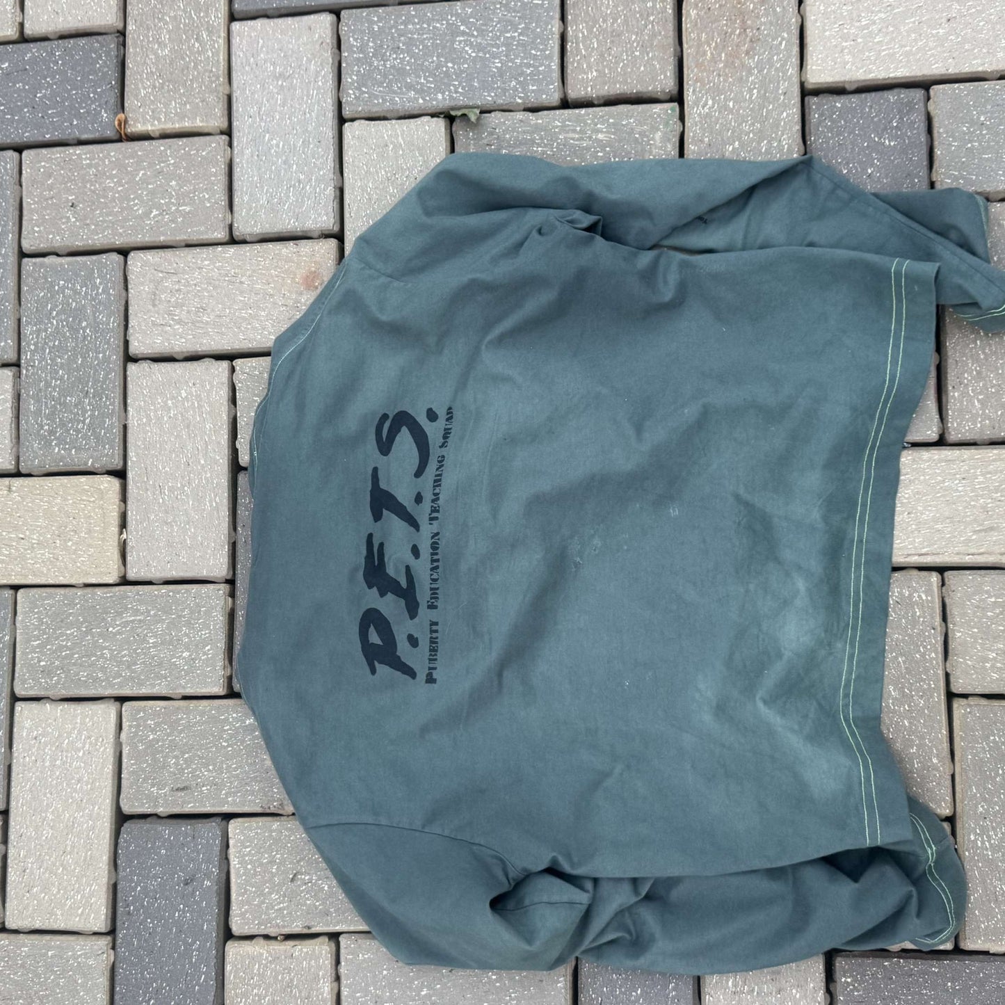 Vetements PETS Hoodie