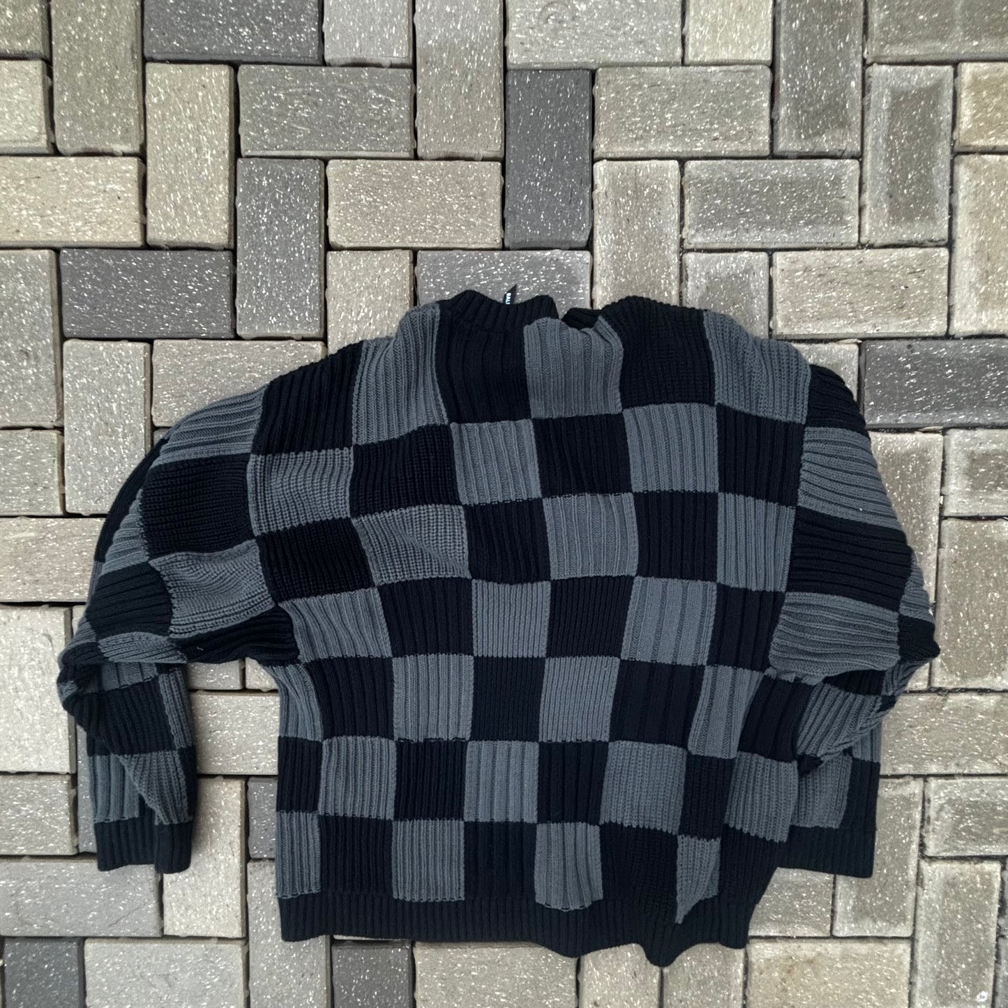 Balenciaga SS21 Sweater