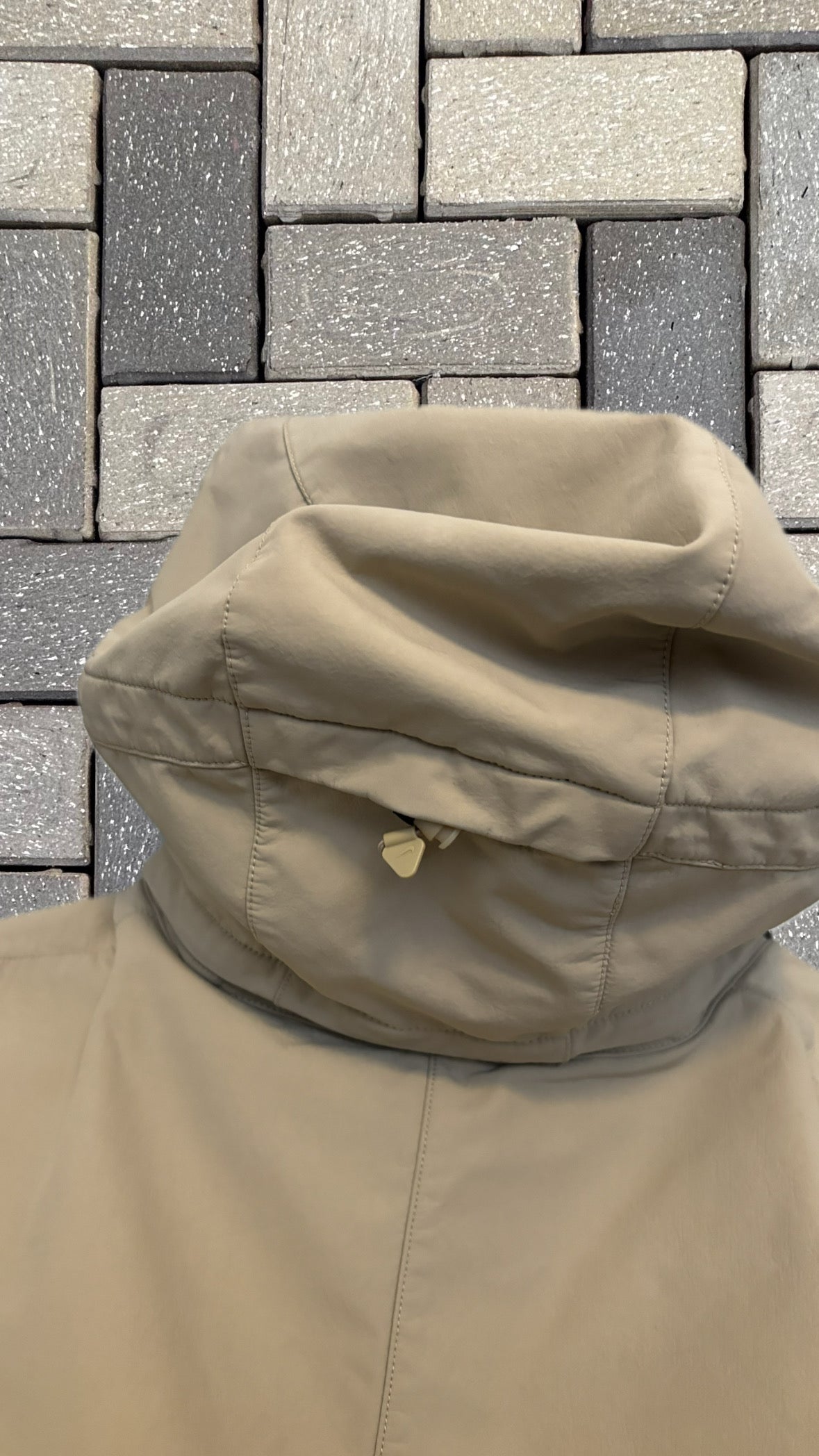 Alyx Nike Assassin Parka XXL