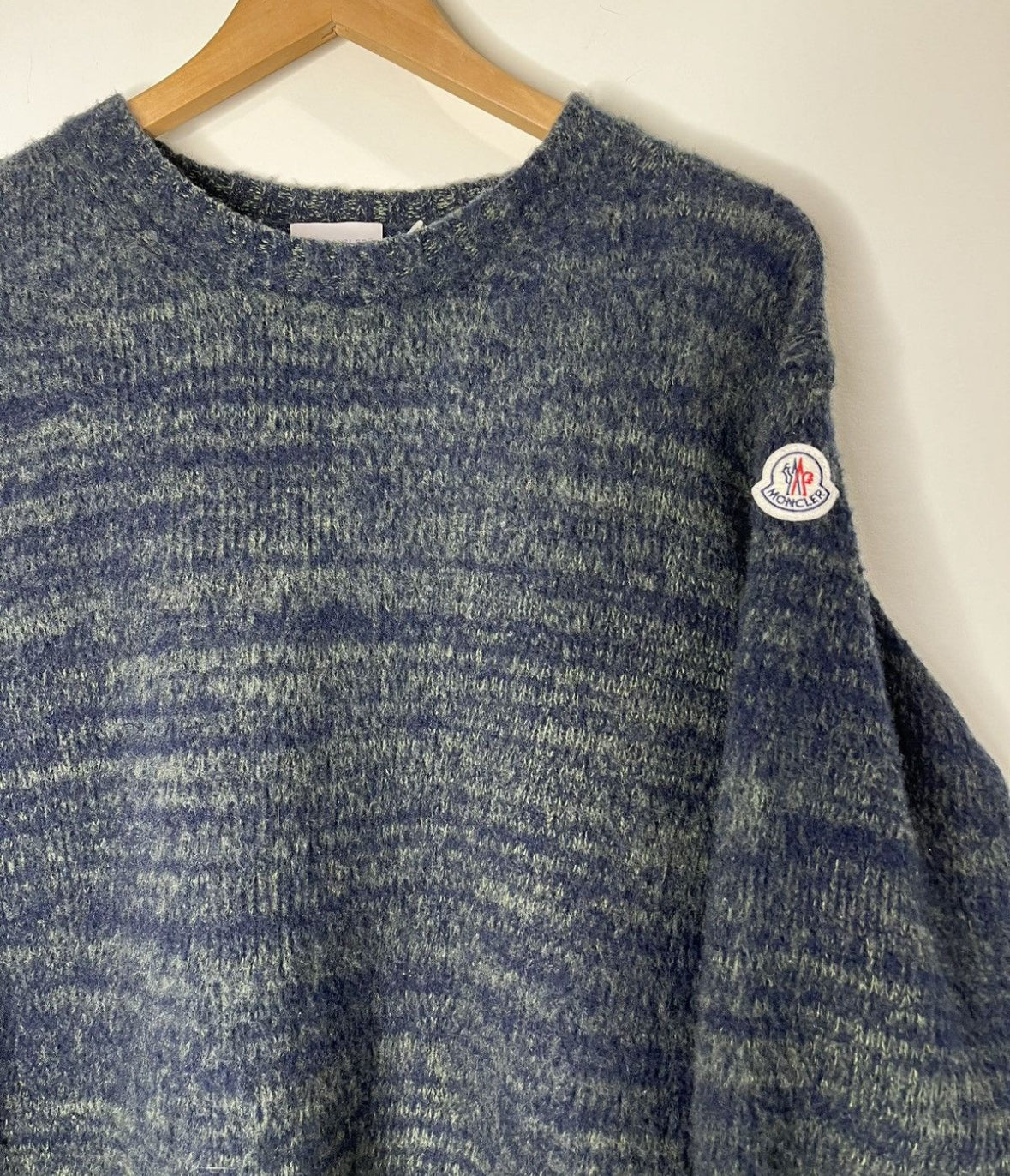 Moncler cashmere sweater