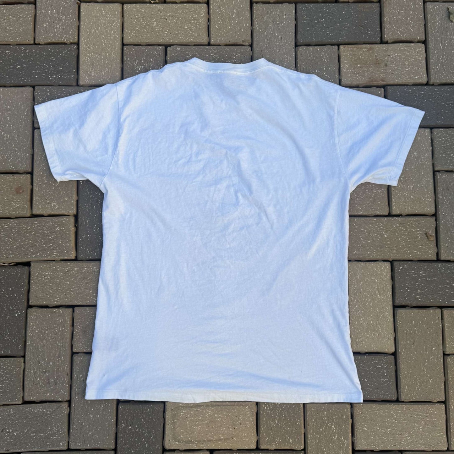 Raf Simon’s Youth reanimator Tee