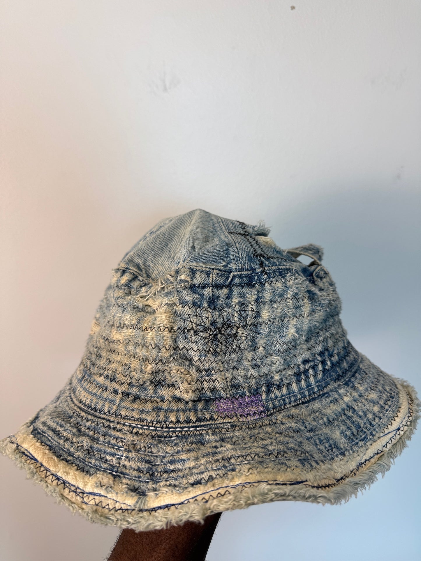 Kapital boro bucket
