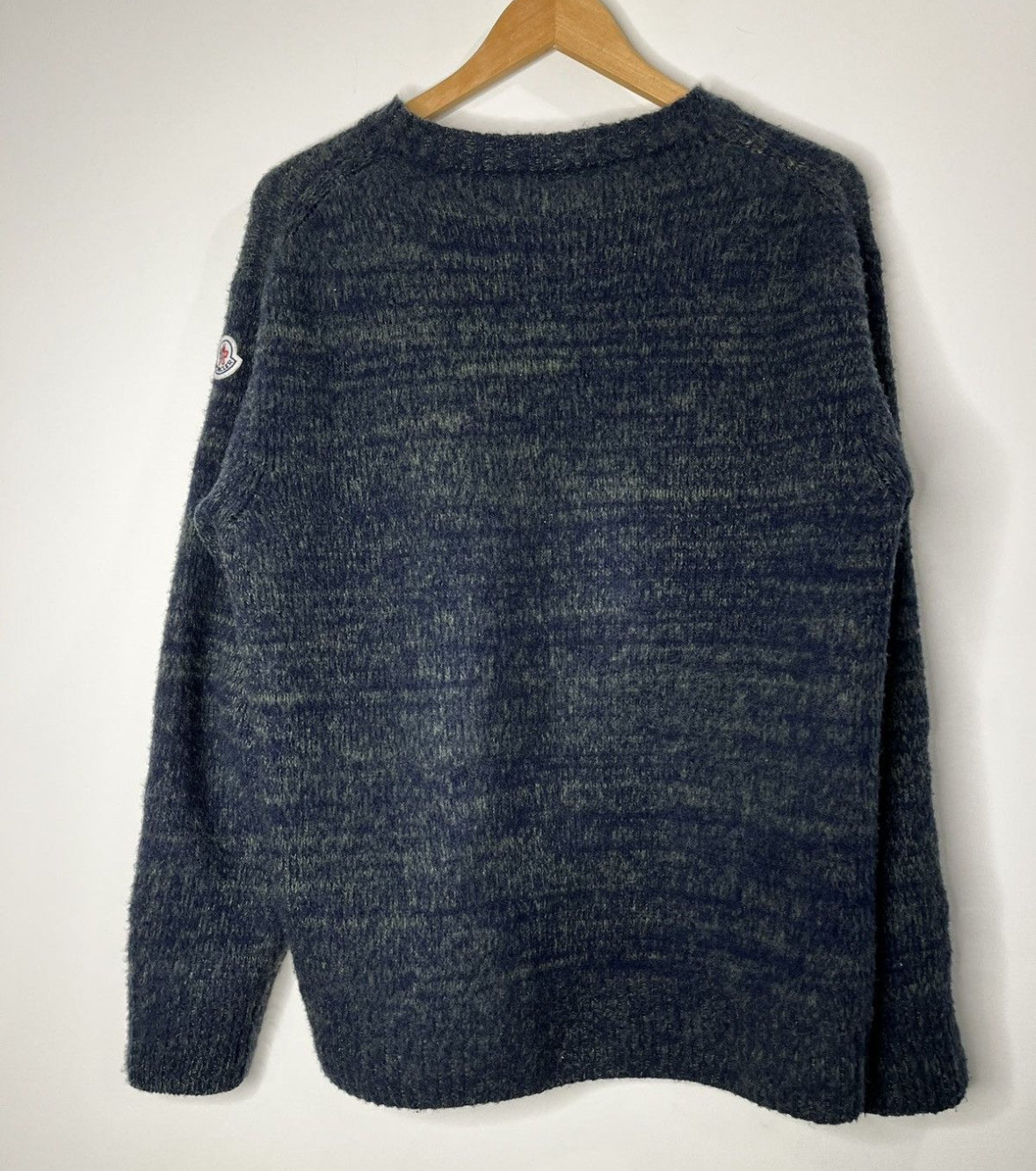 Moncler cashmere sweater