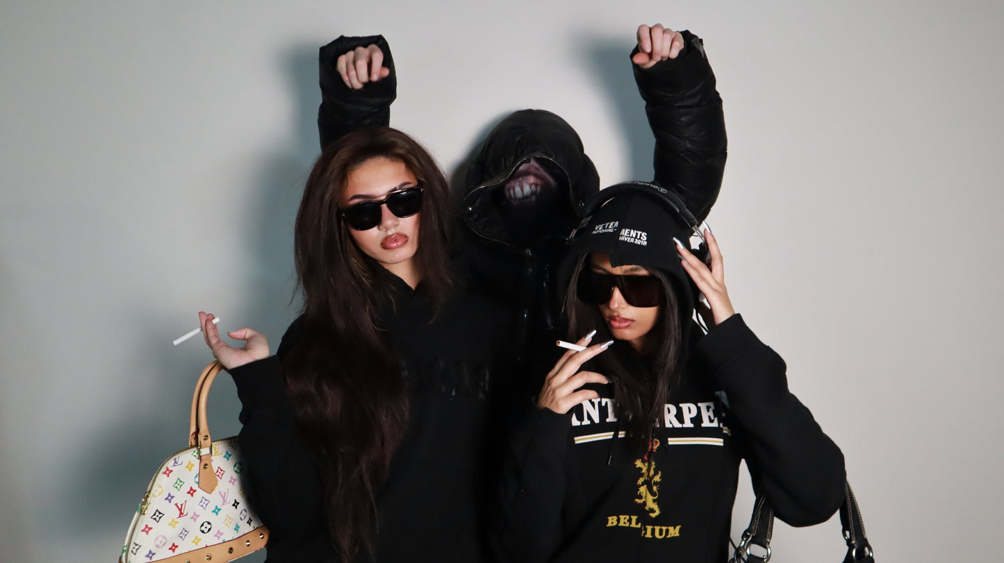 Alyx Nike Assassin Parka XXL