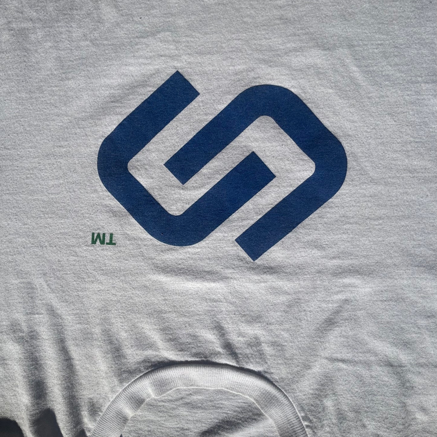 Undercover SS99 relief tee
