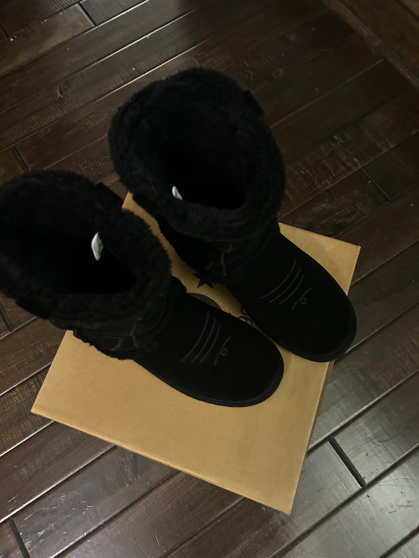 Uggs