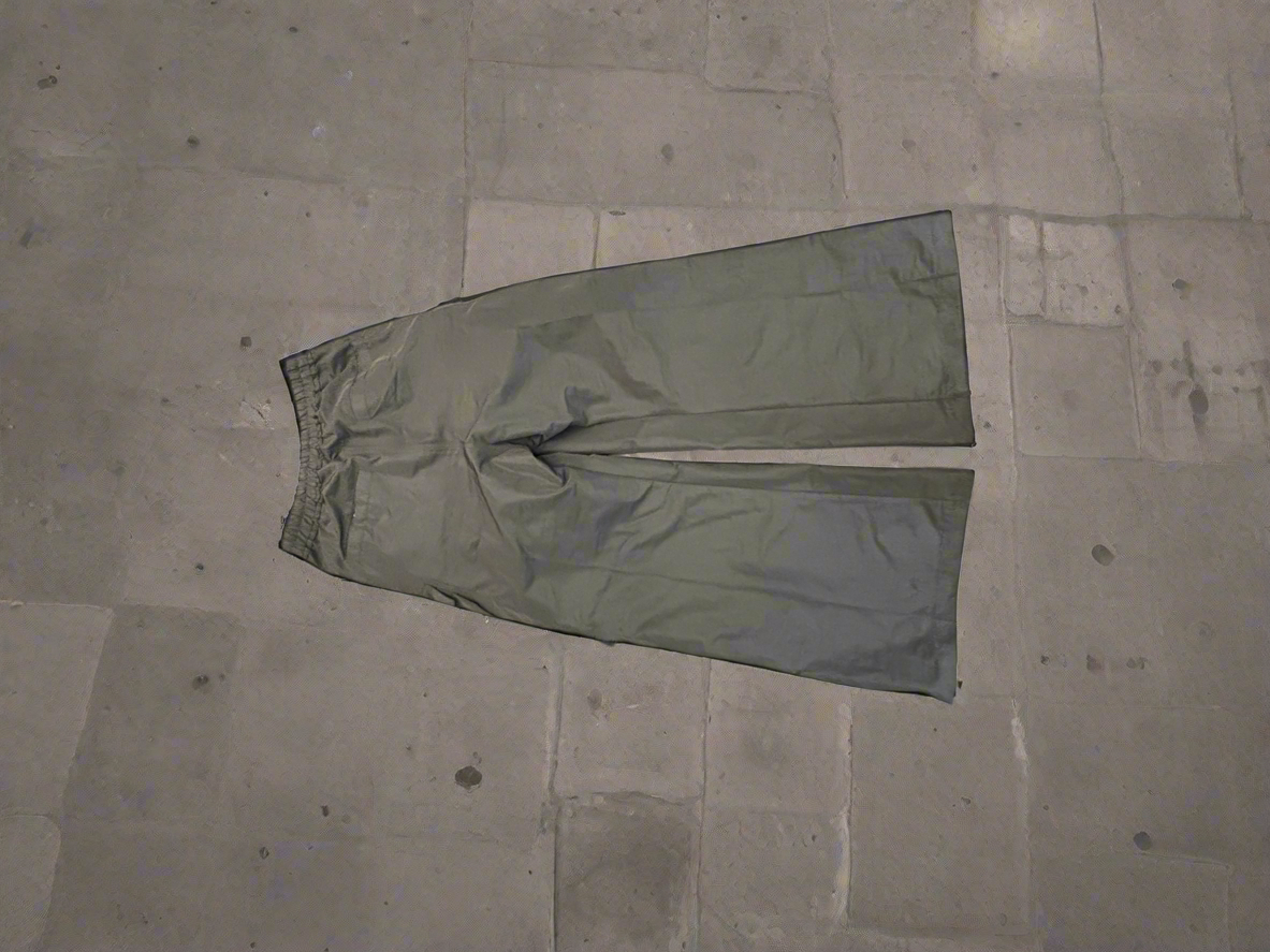 Rick Owen’s Bela Jumbo Cargos