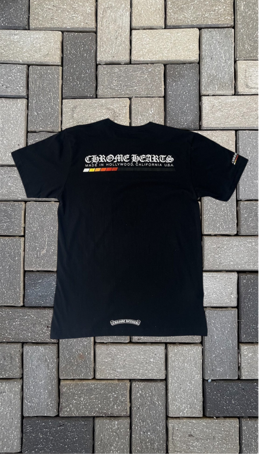 Chrome Hearts Boost tee