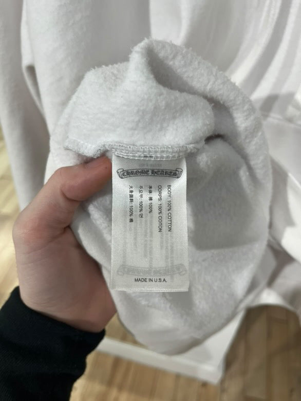 Chrome Hearts Laurie Lynn Stark Hoodie