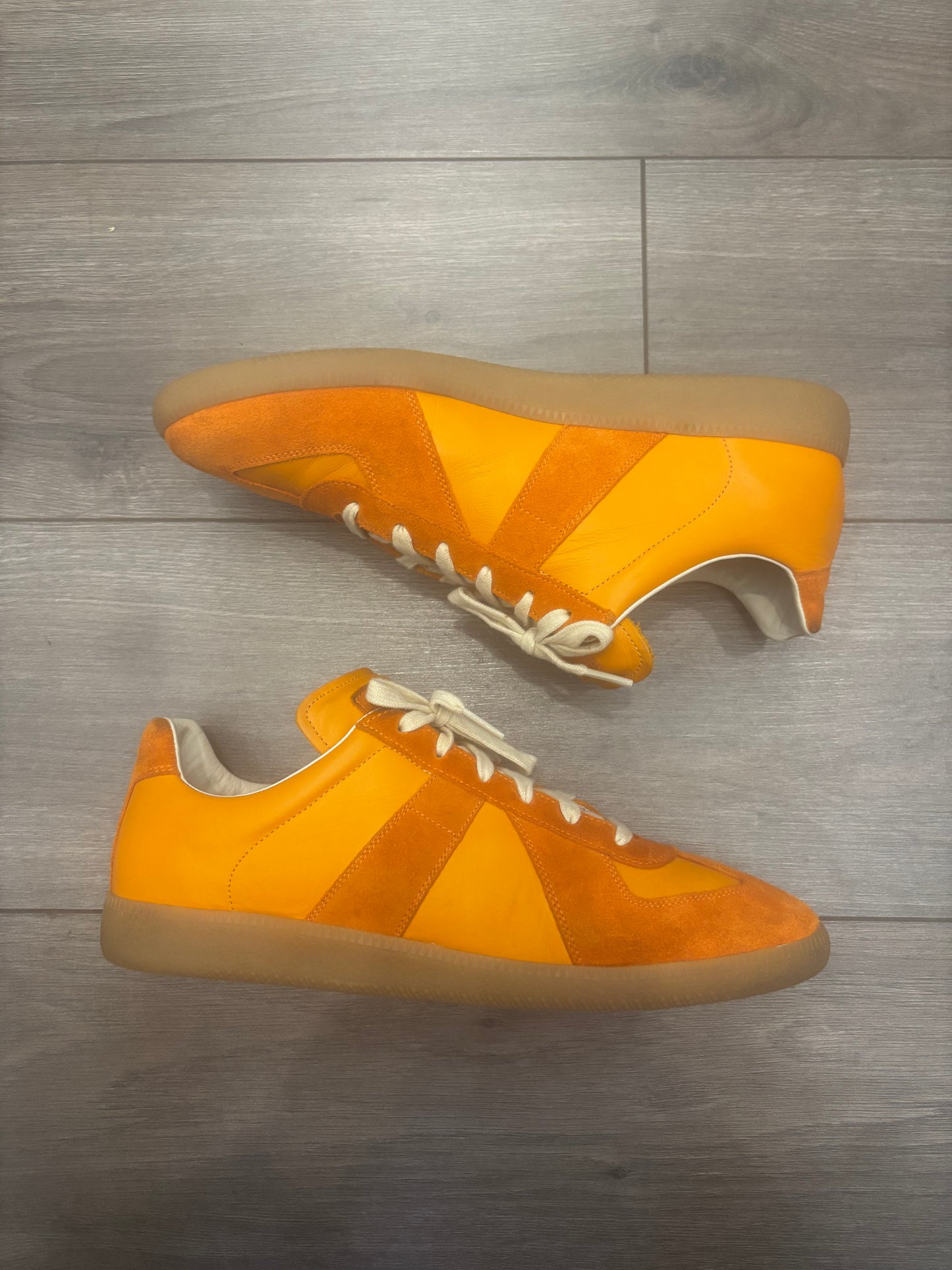 Maison Margiela Gat Lows