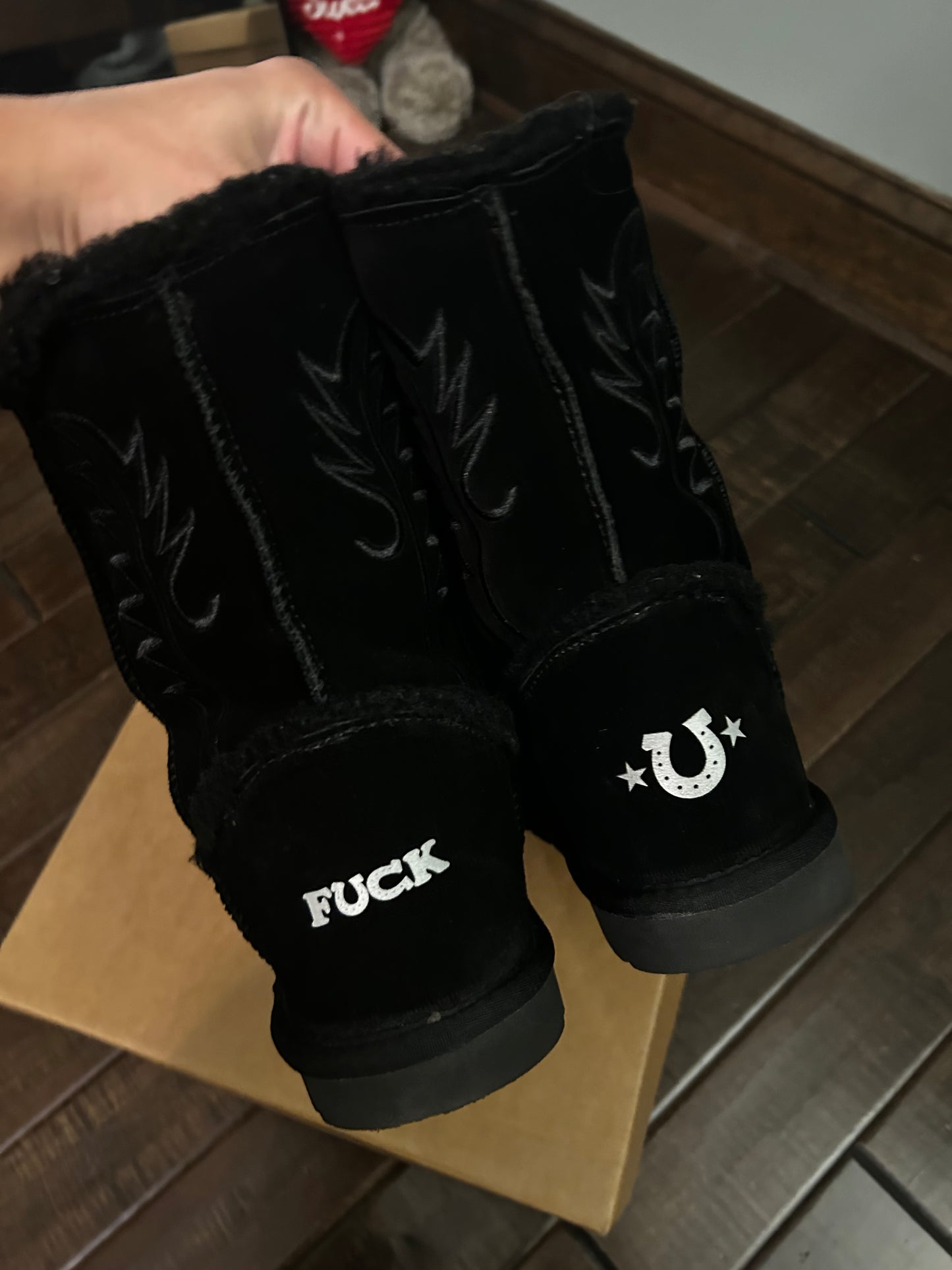 Uggs