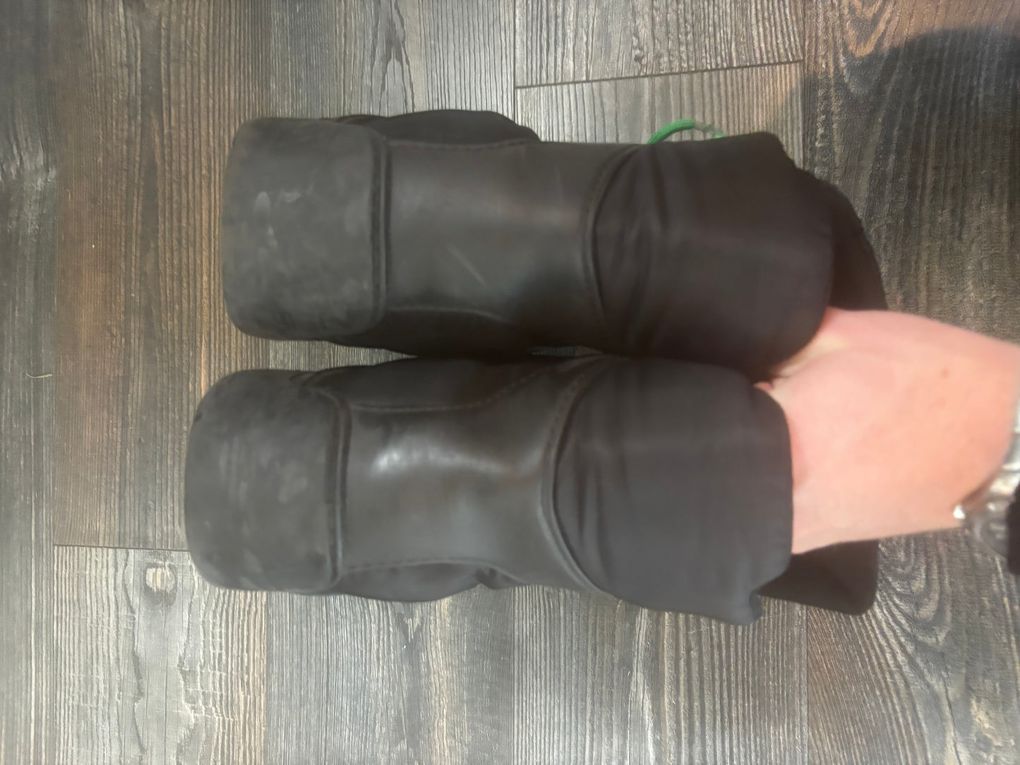 Bottega Veneta Puddle Slime Boots