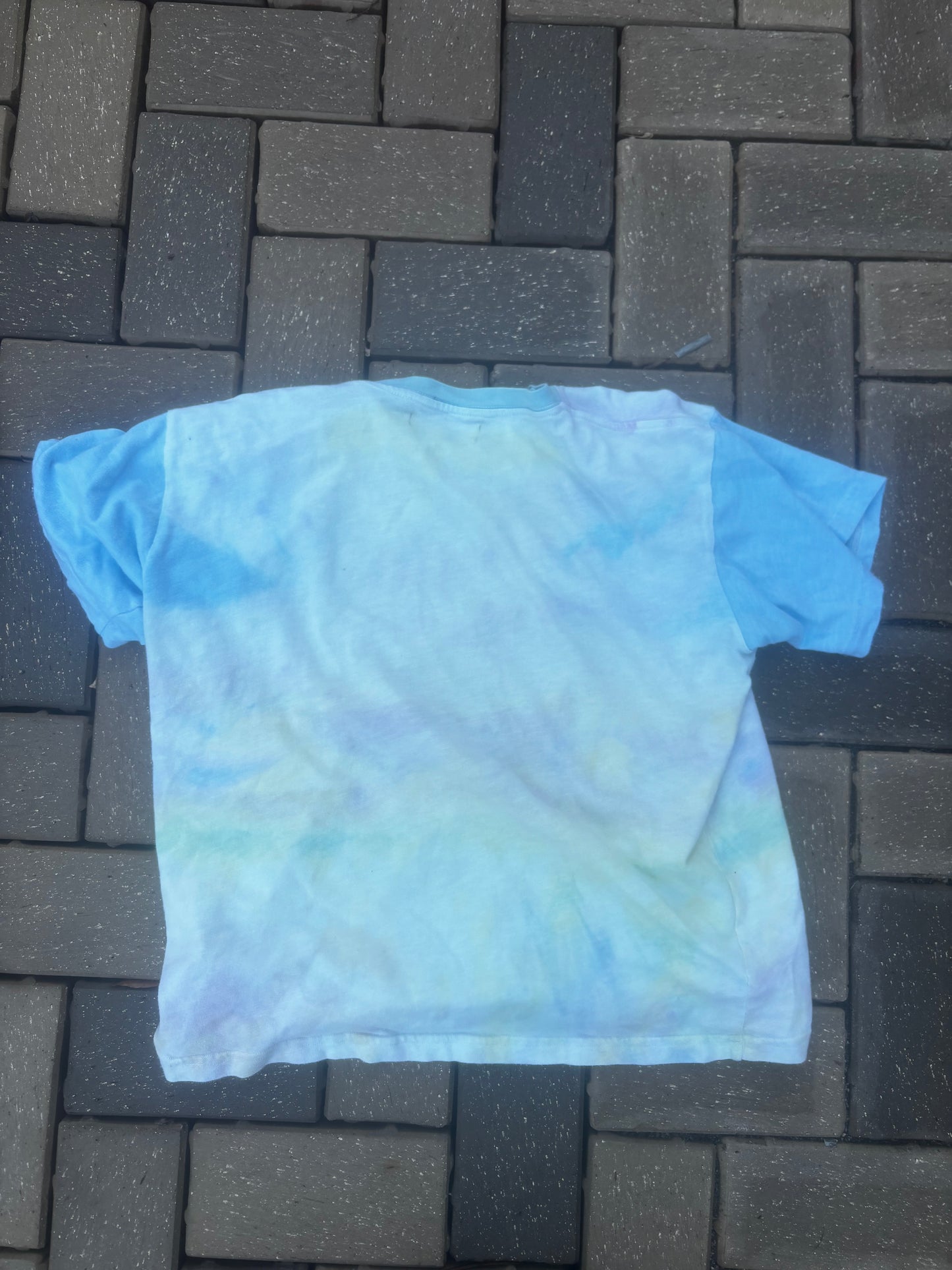 Siberia Hills First Days Spiritual Children Tee