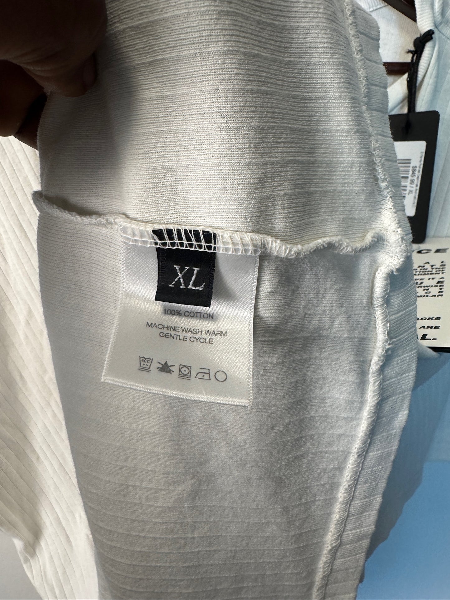 Erd architecture tee