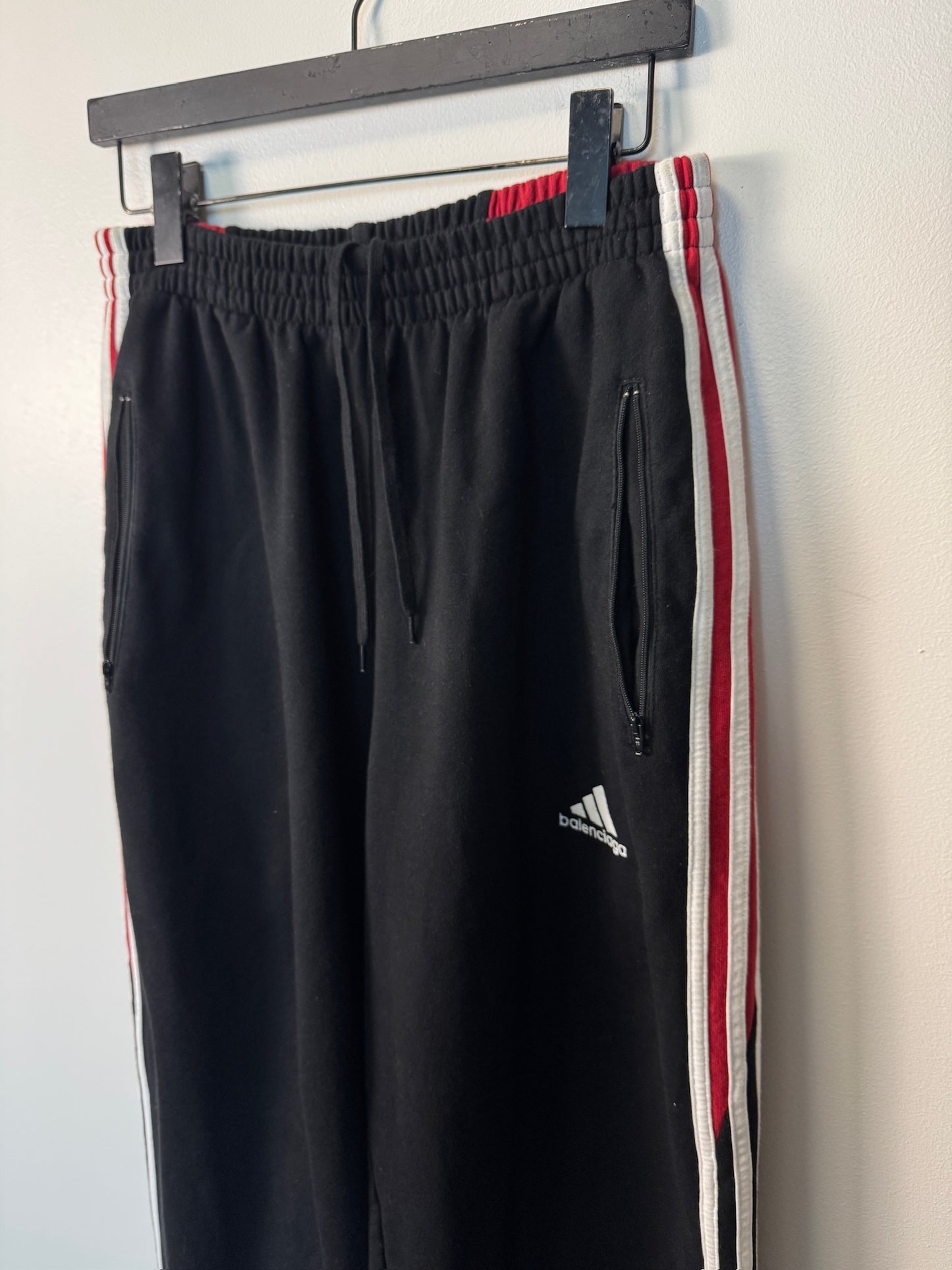 Balenciaga Adidas Sweats