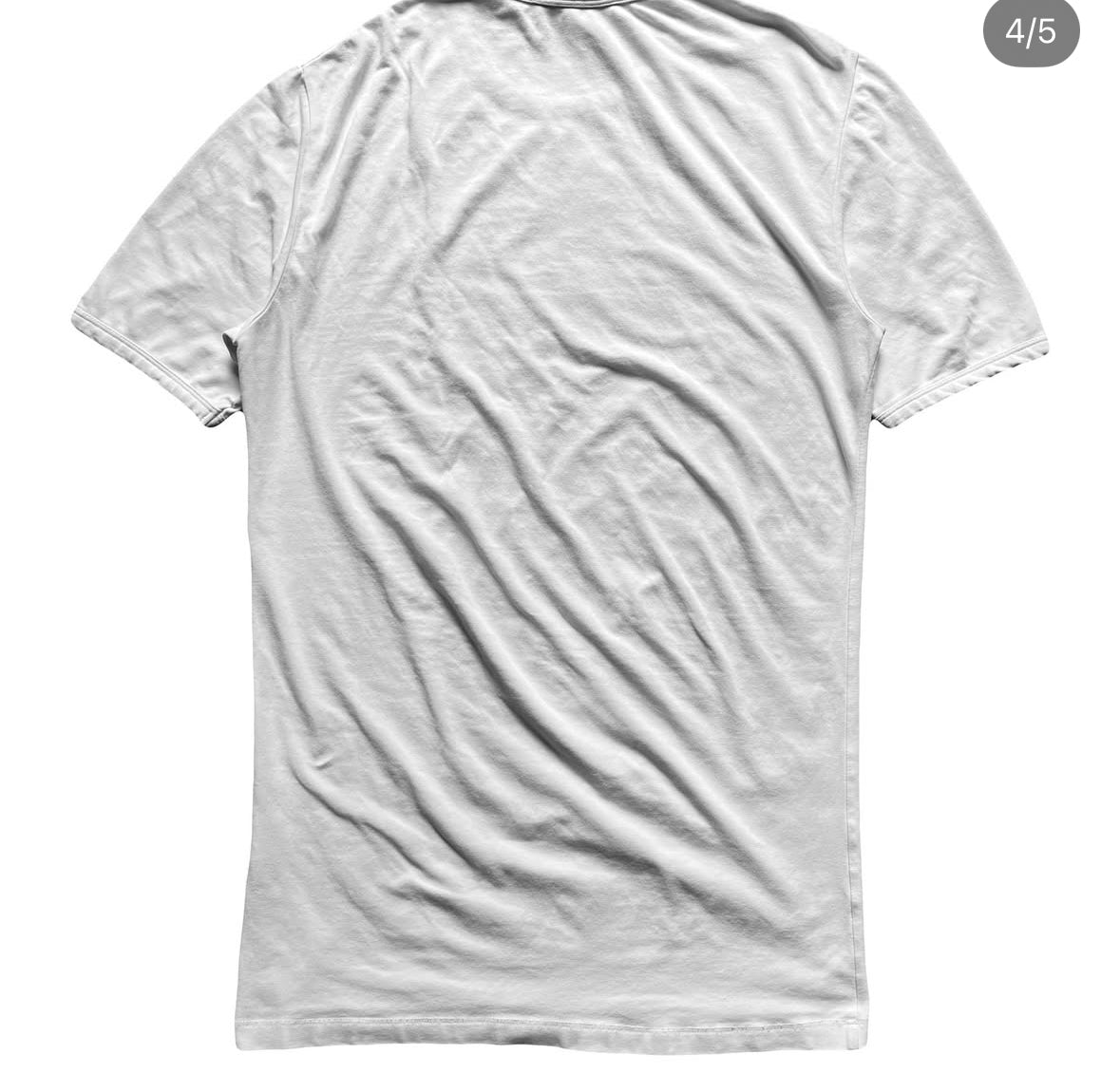 Raf Simon’s ss05 STAFF EXCLUSIVE elastic tee