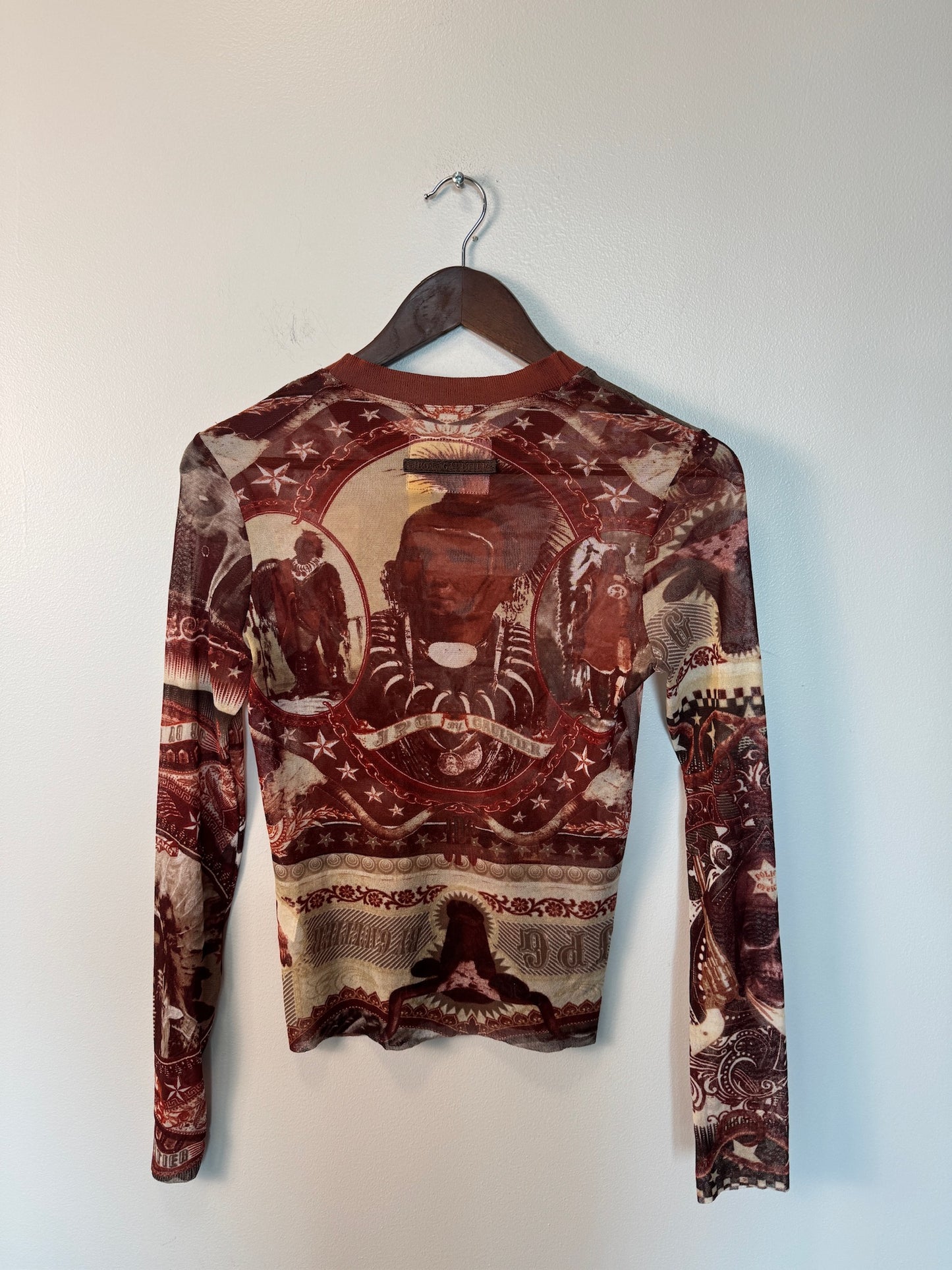 Jpg Native American longsleeve