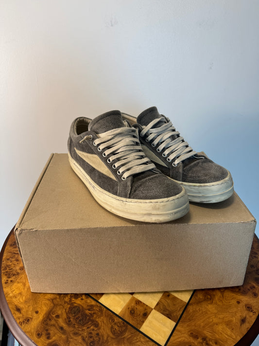 Rick Owen’s vans