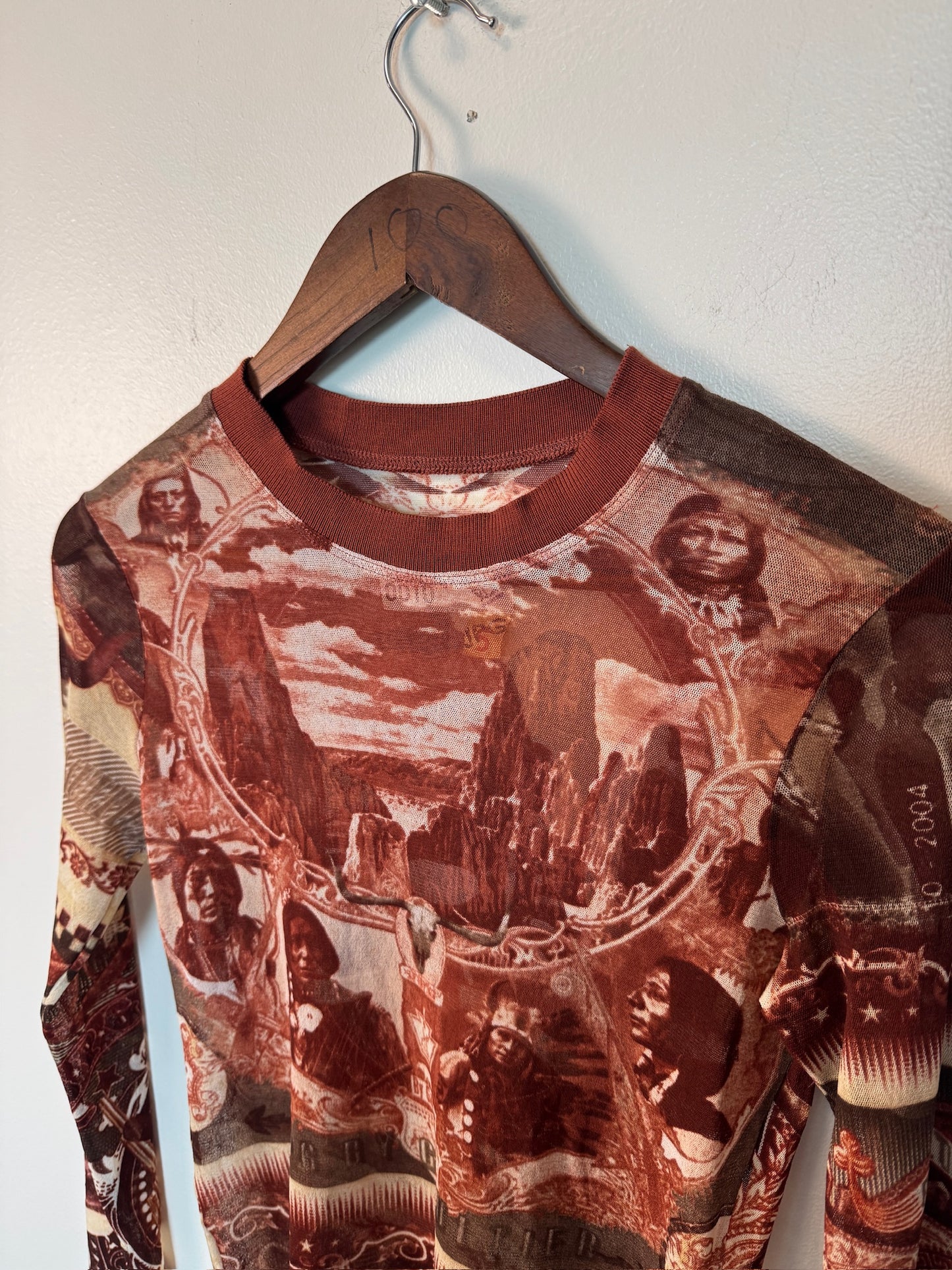 Jpg Native American longsleeve