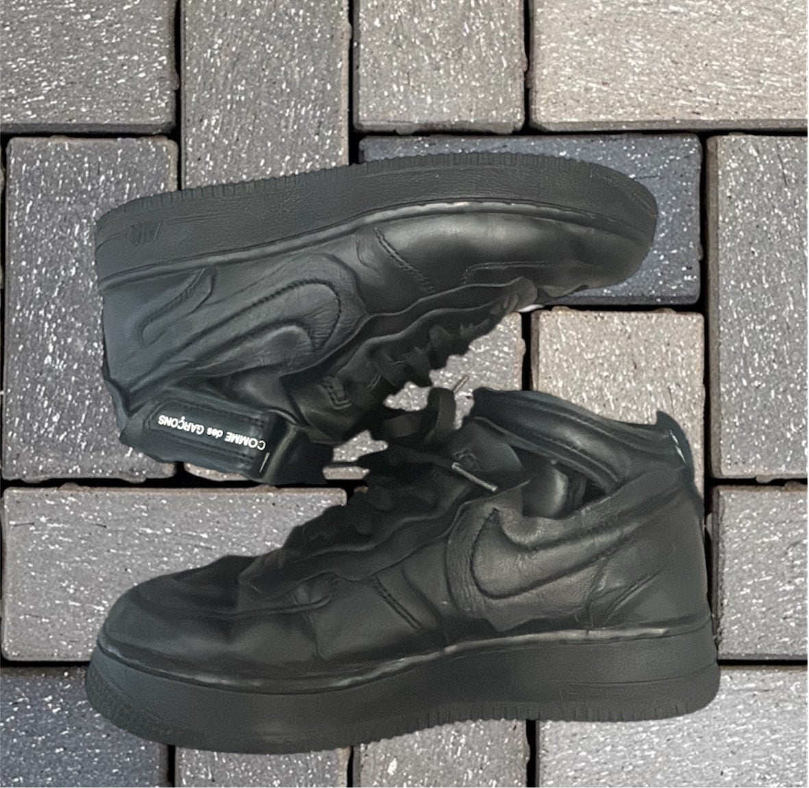Cdg Air Force one