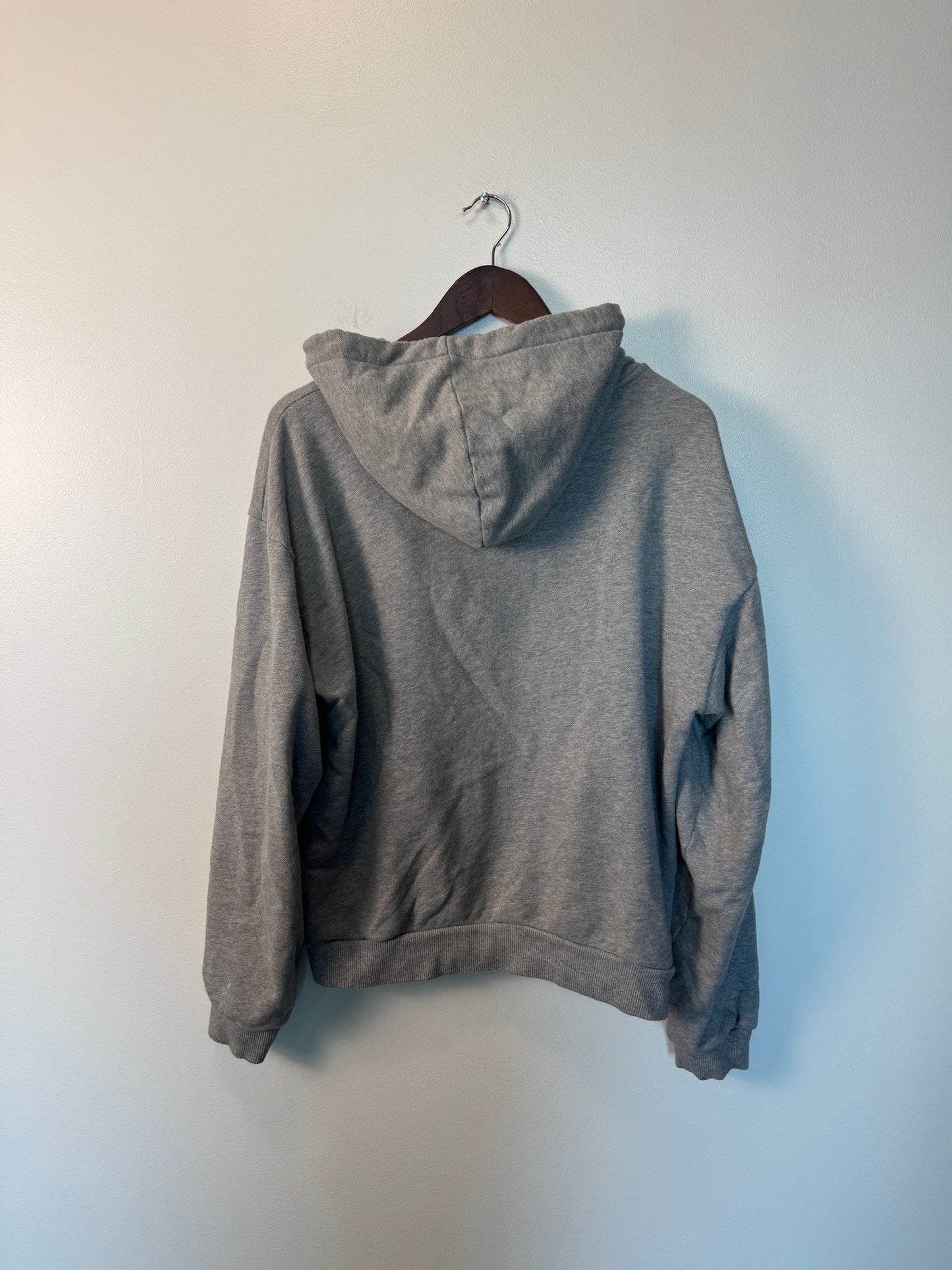 Celine logo hoodie