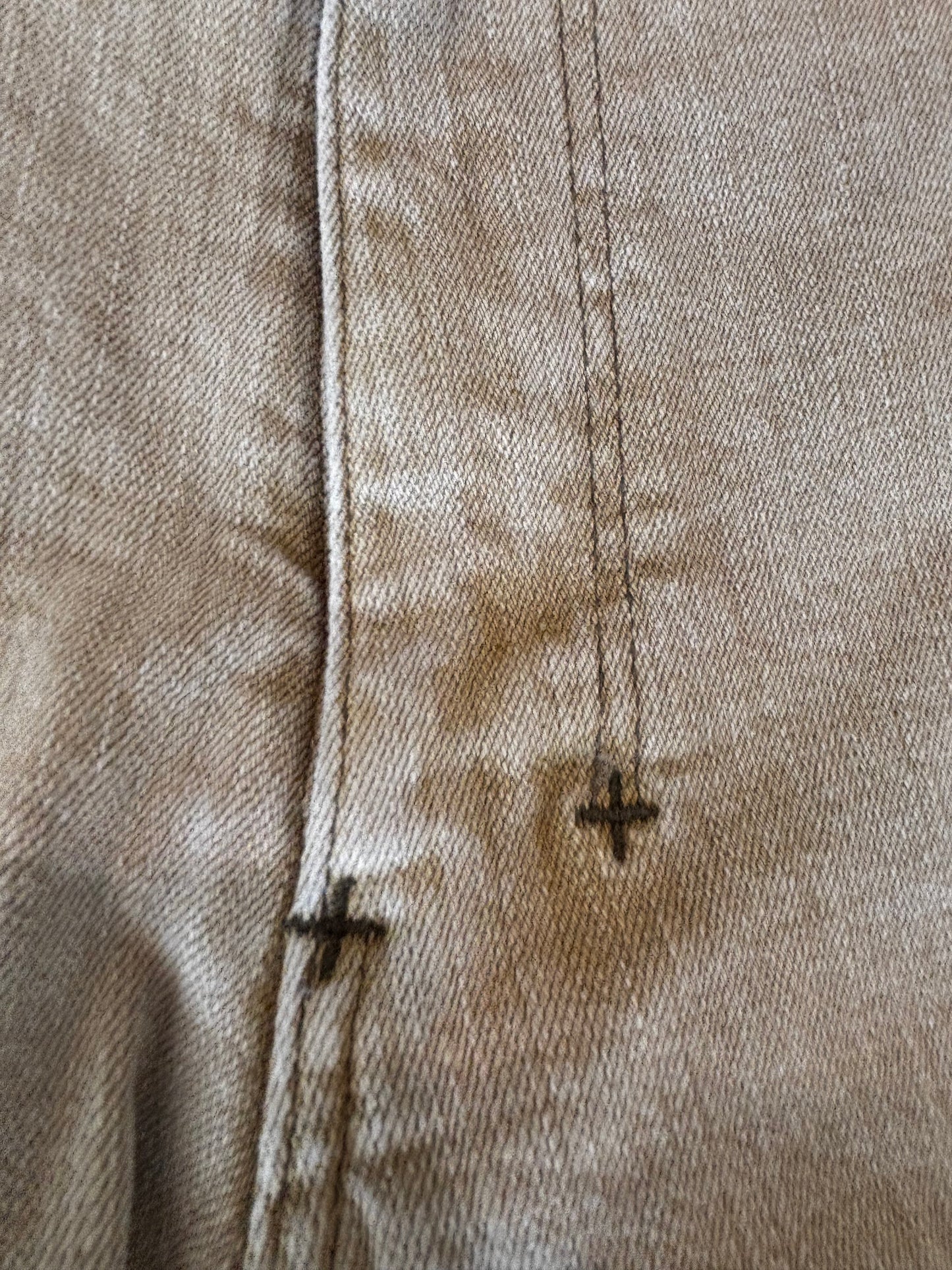 Number nine PAIN denim size 5