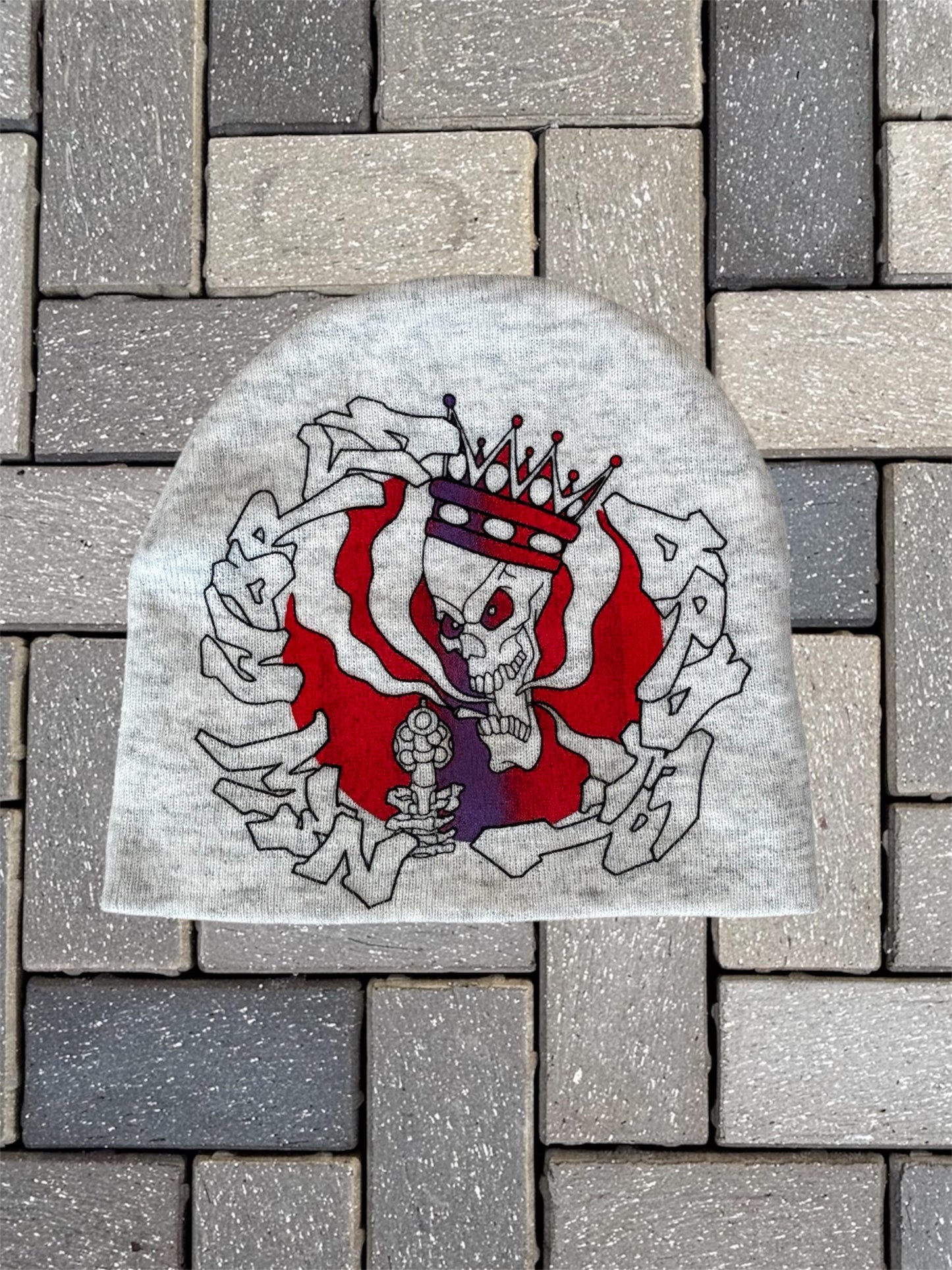NEW WORLD ORDER SUPREME