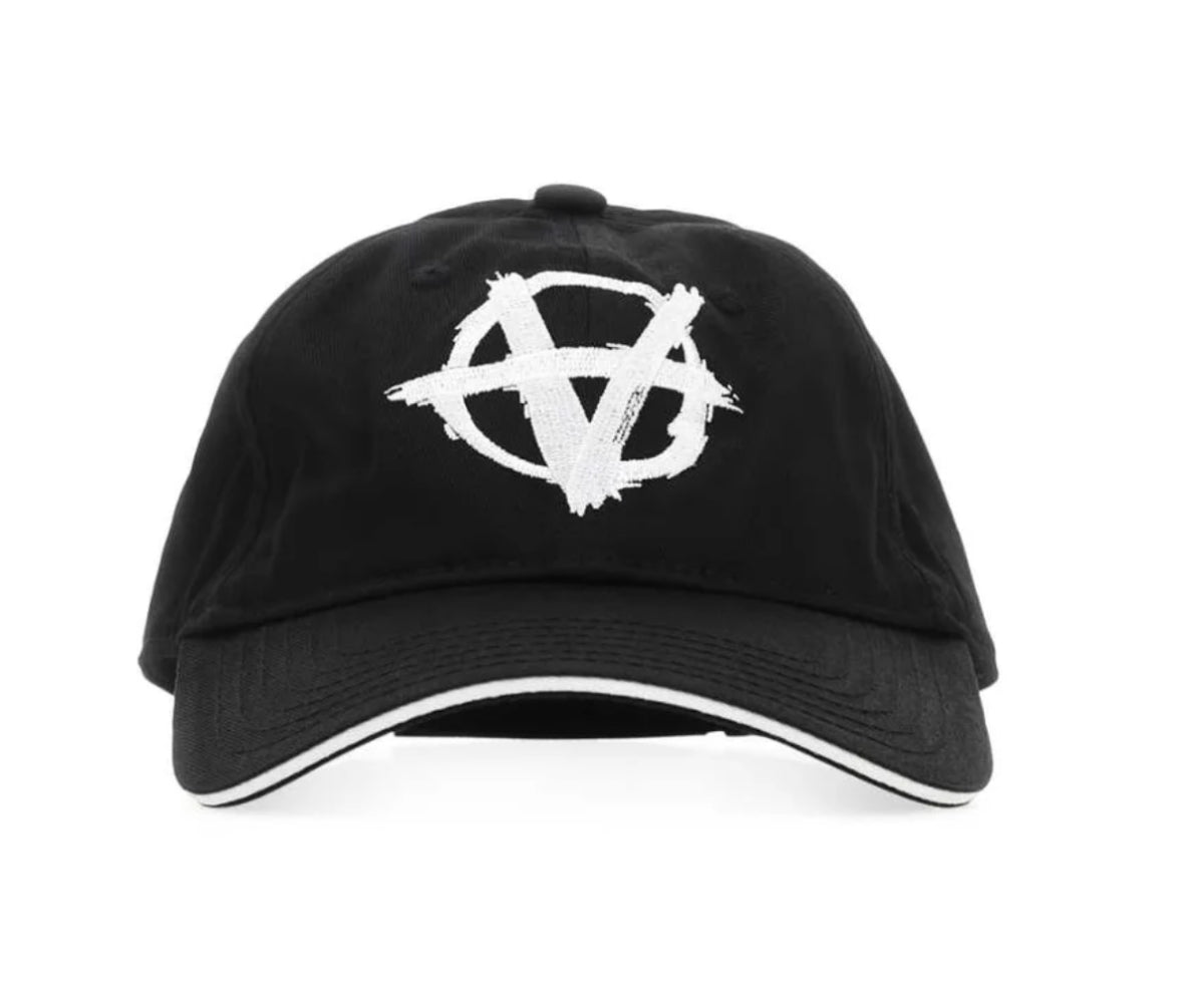 Vetements Anarchy hat