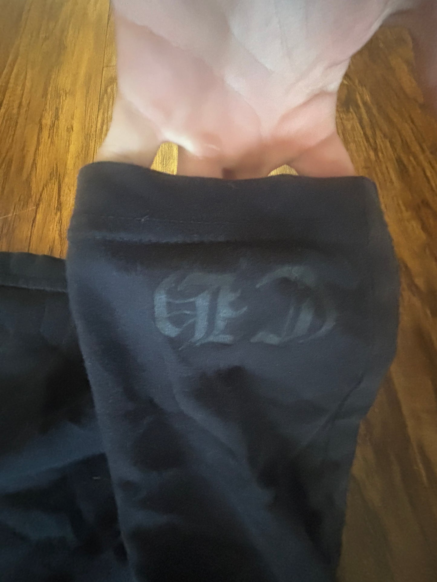 Chrome hearts dagger tee