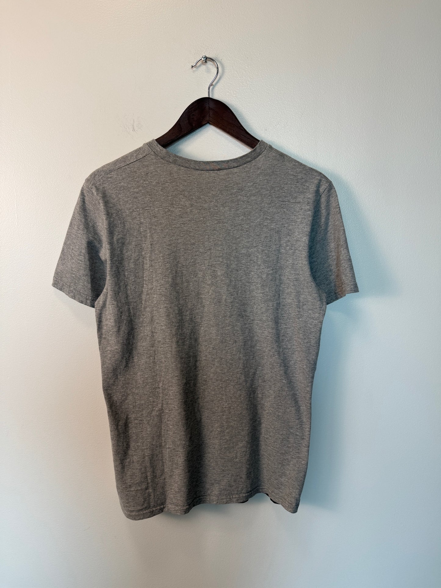 Dior homme abstract SS05 Hedi tee