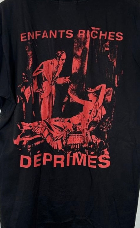Enfants riches deprimes dunked Dorothy disobedience tee
