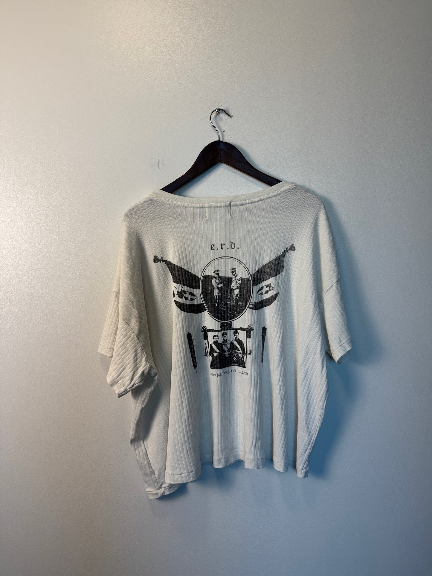 Erd architecture tee