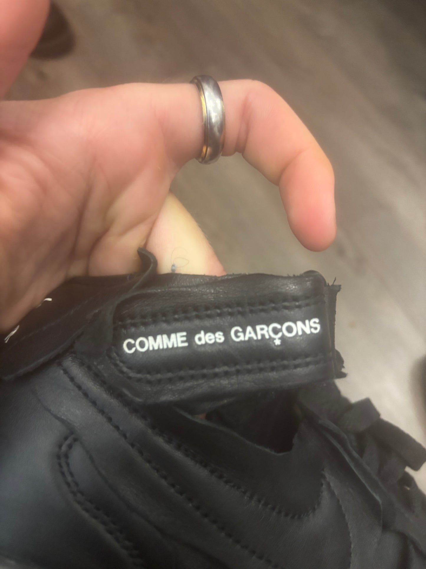 Cdg Air Force one