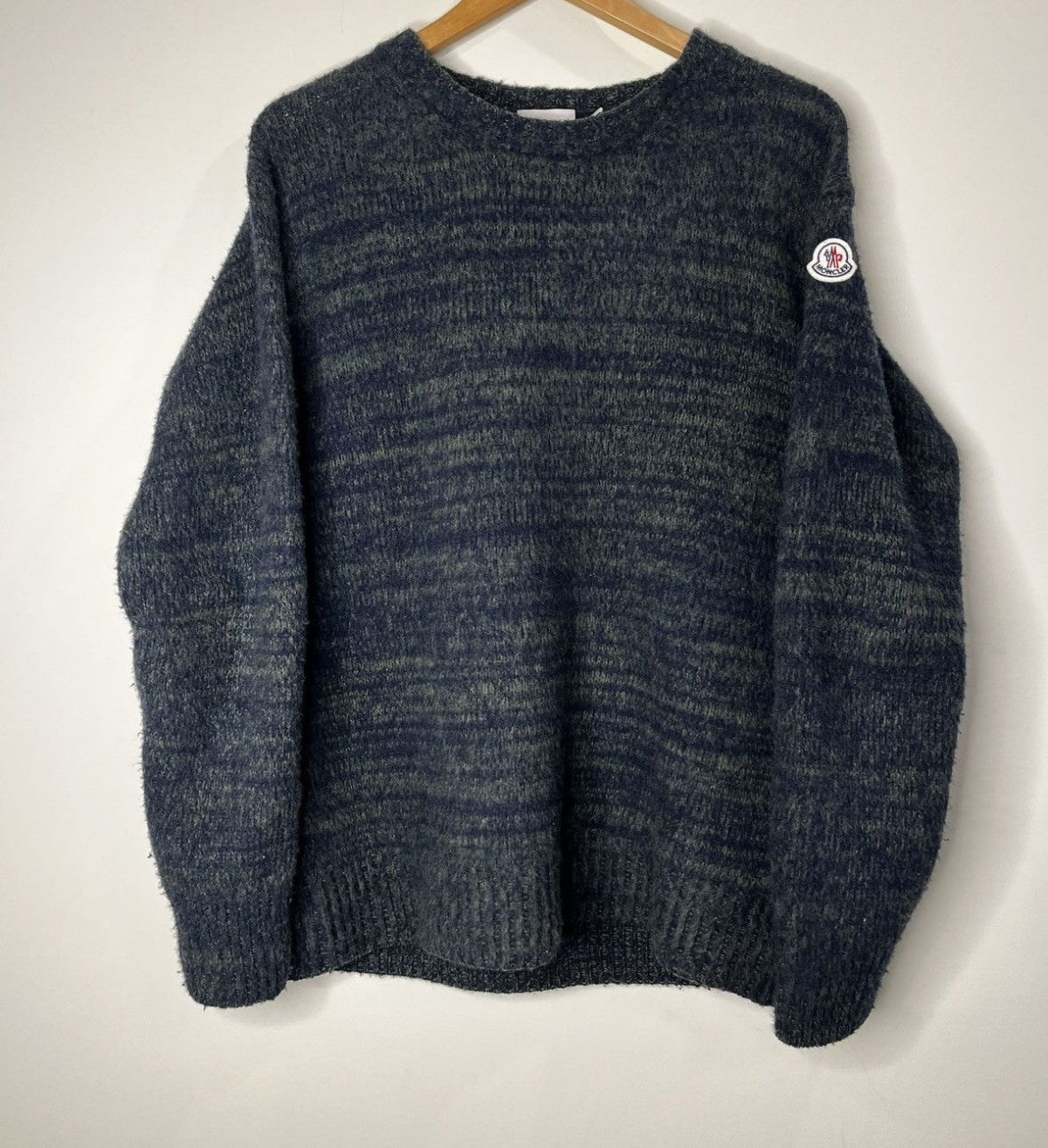 Moncler cashmere sweater