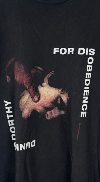 Enfants riches deprimes dunked Dorothy disobedience tee