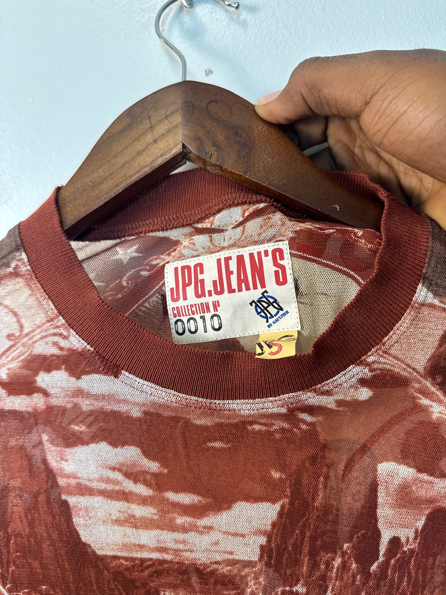 Jpg Native American longsleeve