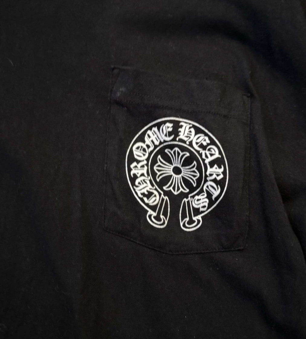 Chrome Hearts Los Angeles Exclusive