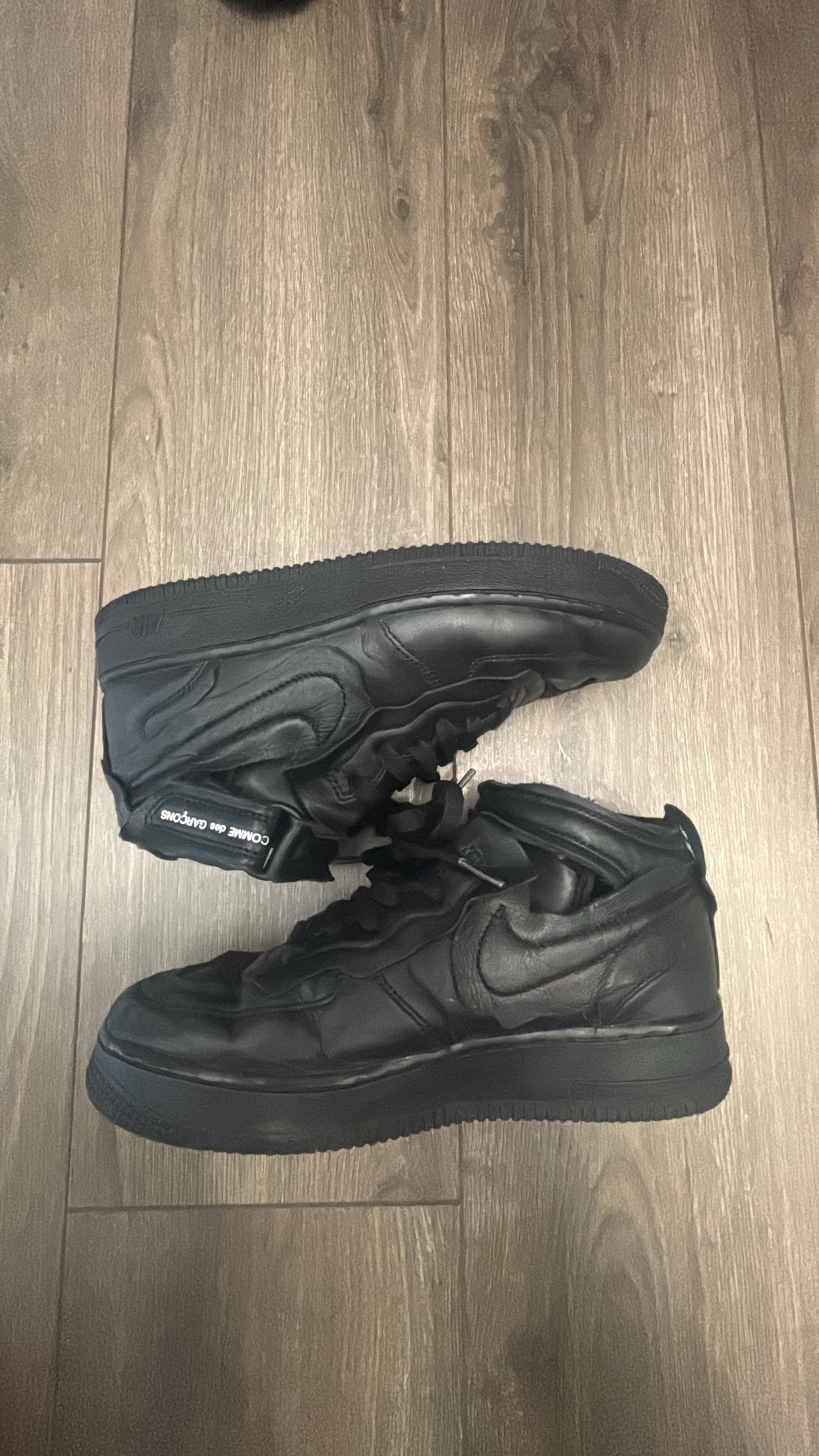 Cdg Air Force one