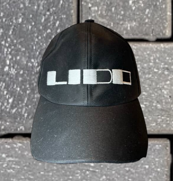 Rick Owen’s Lido hat