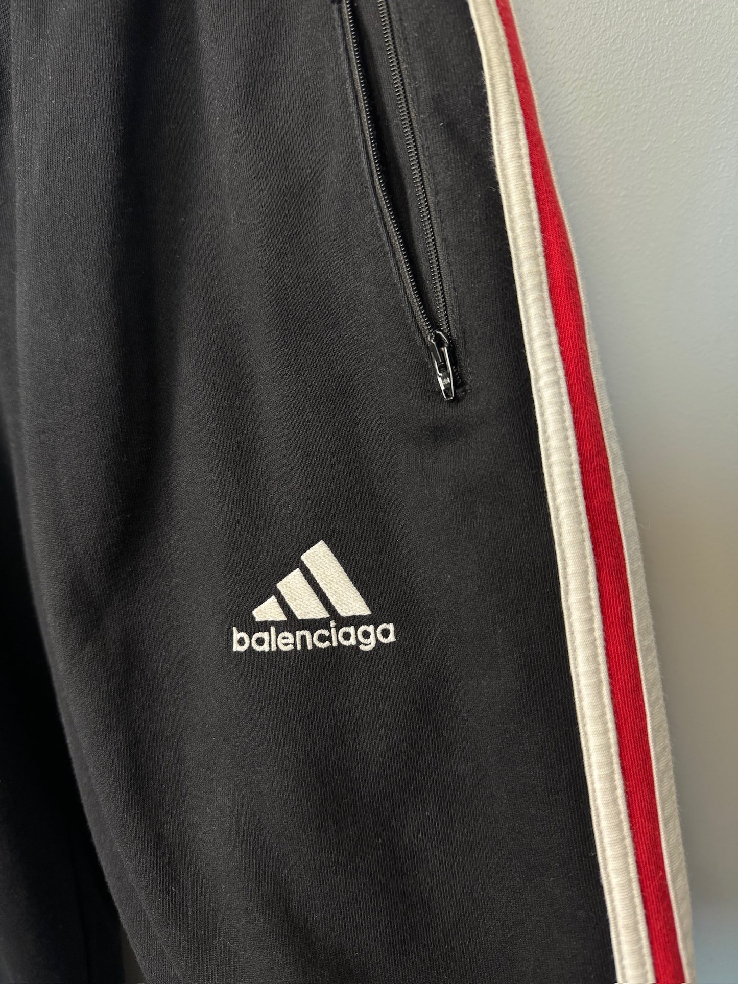 Balenciaga Adidas Sweats