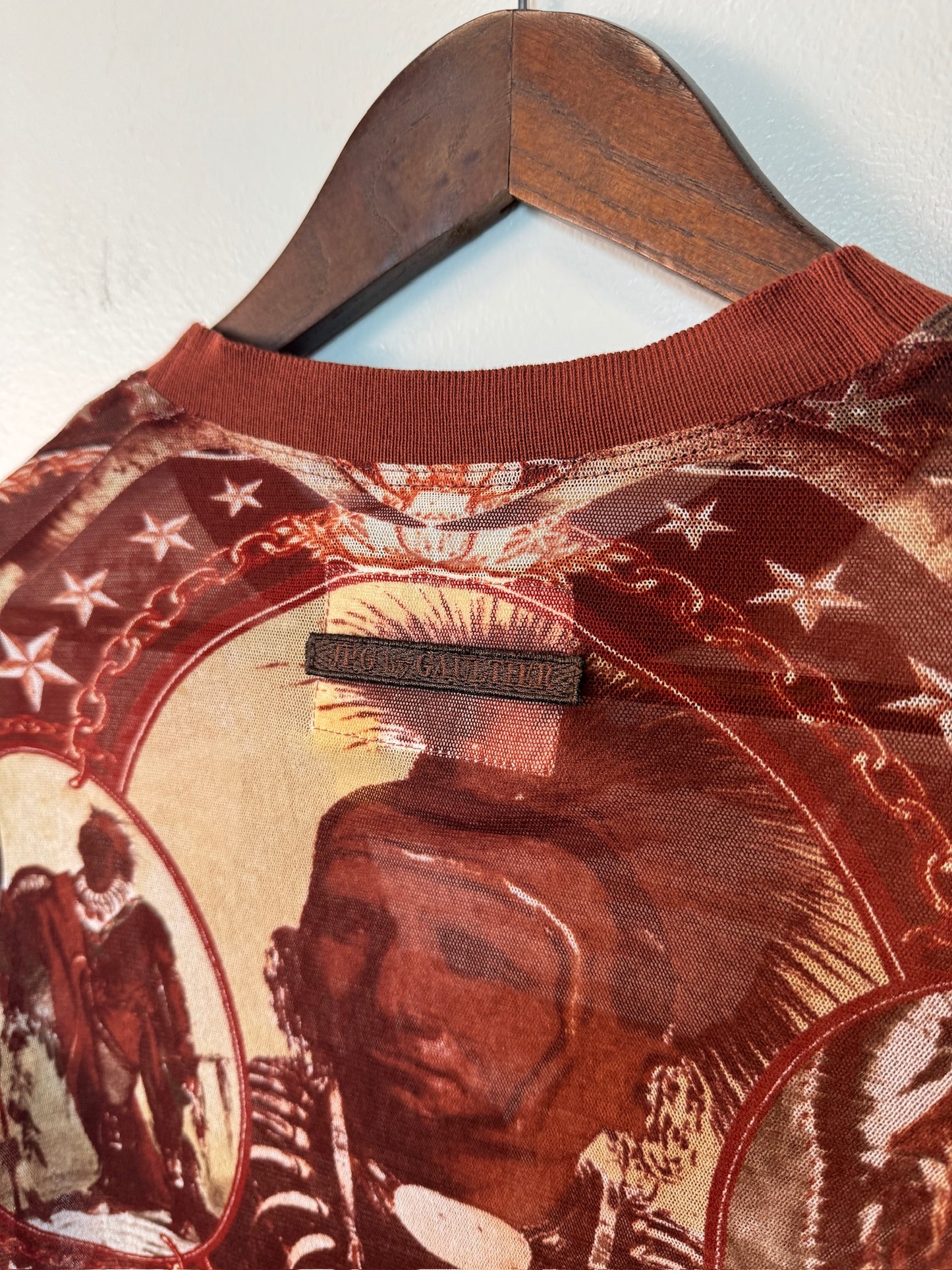 Jpg Native American longsleeve