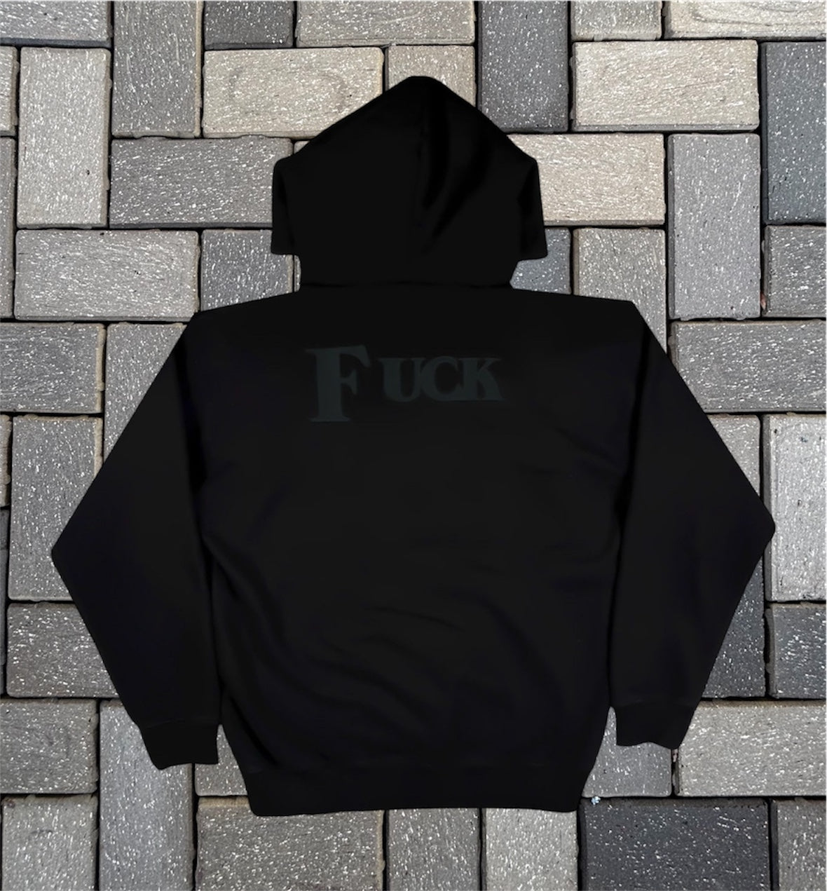 Vetements I Have A Drinking Problem