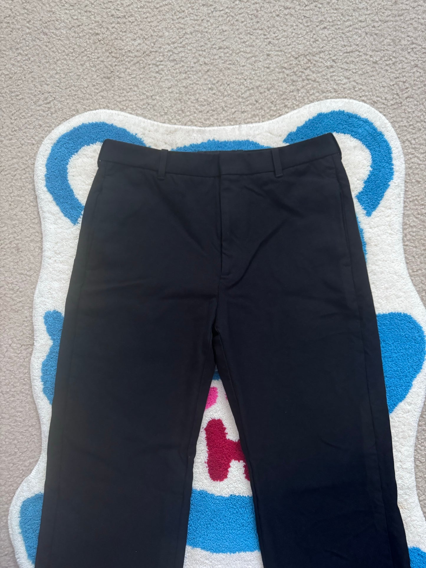 Balenciaga dress trousers