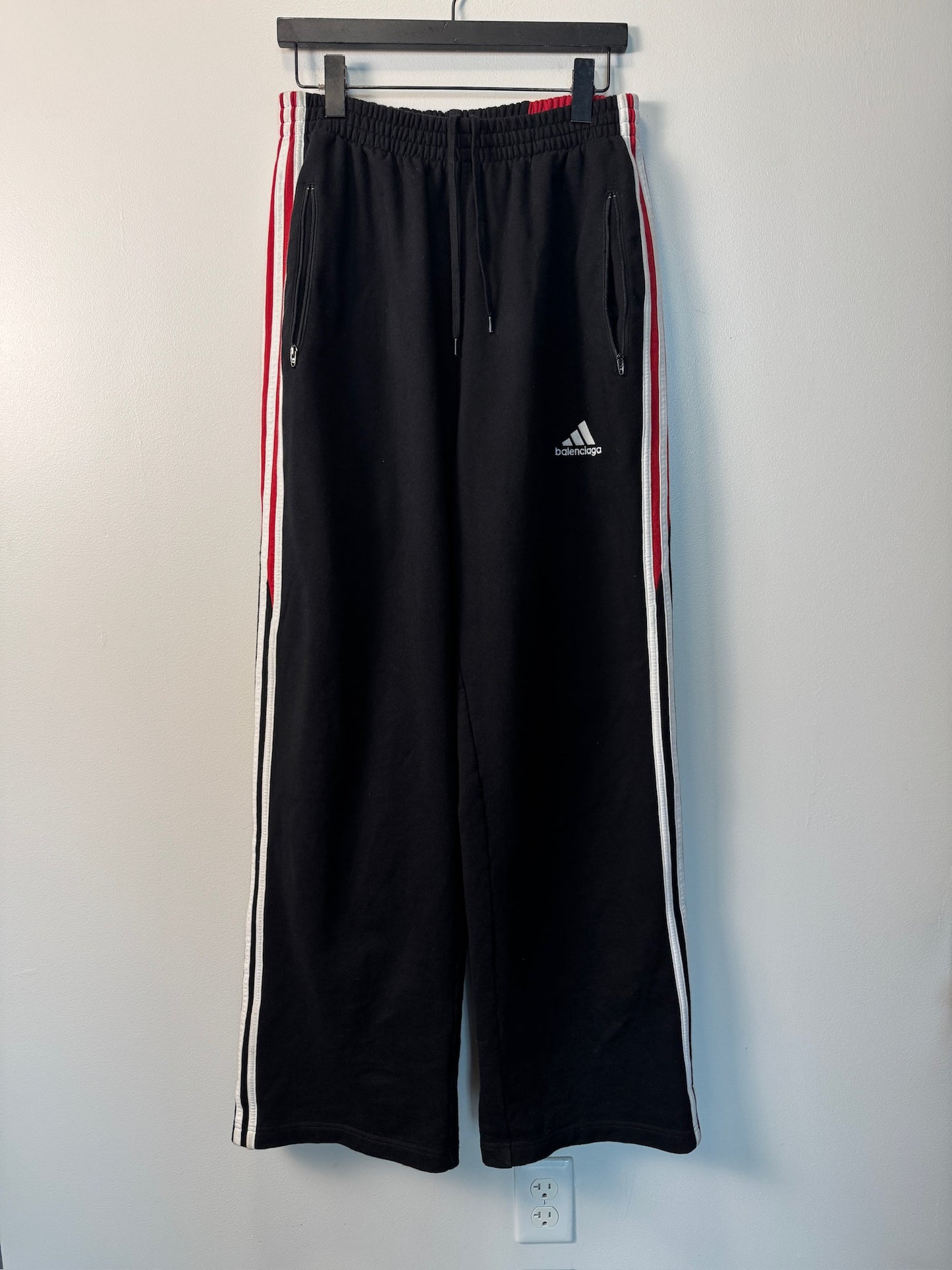 Balenciaga Adidas Sweats