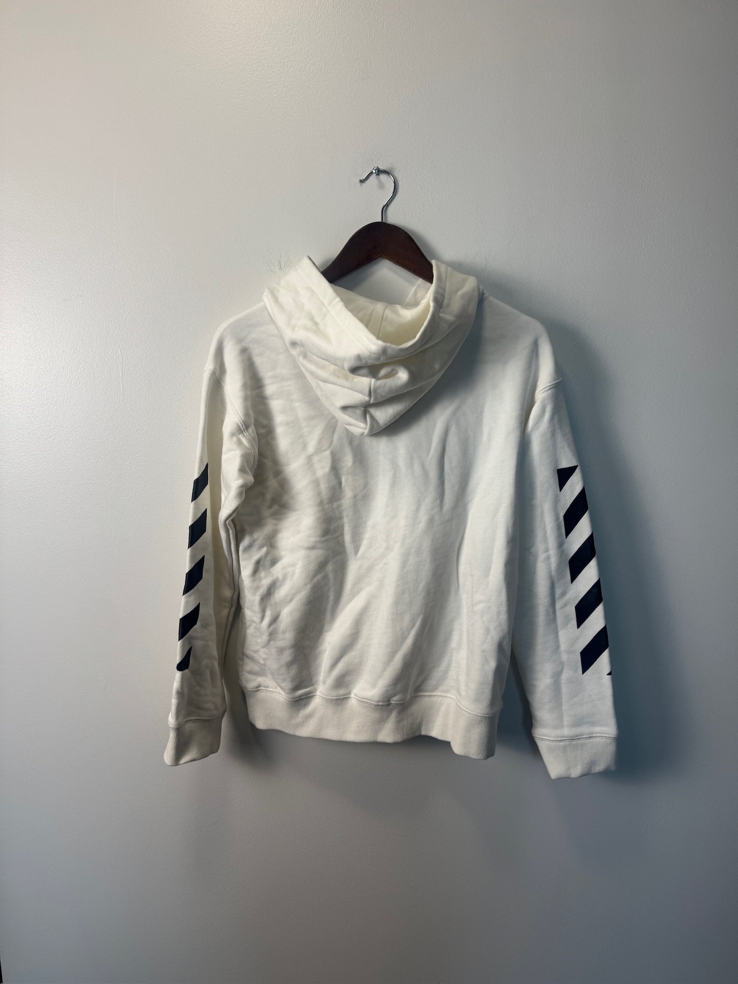 Offwhite zip