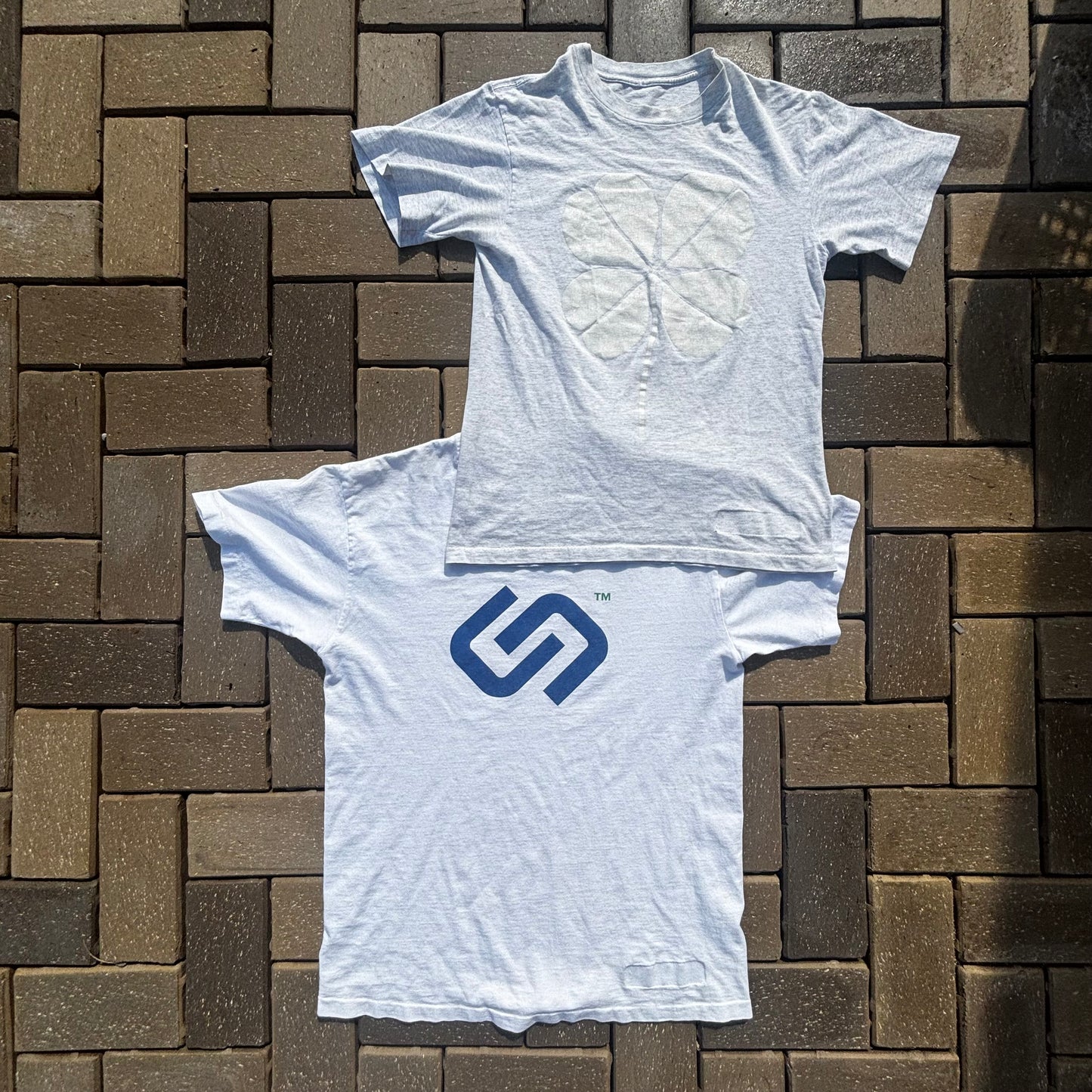 Undercover SS99 relief tee