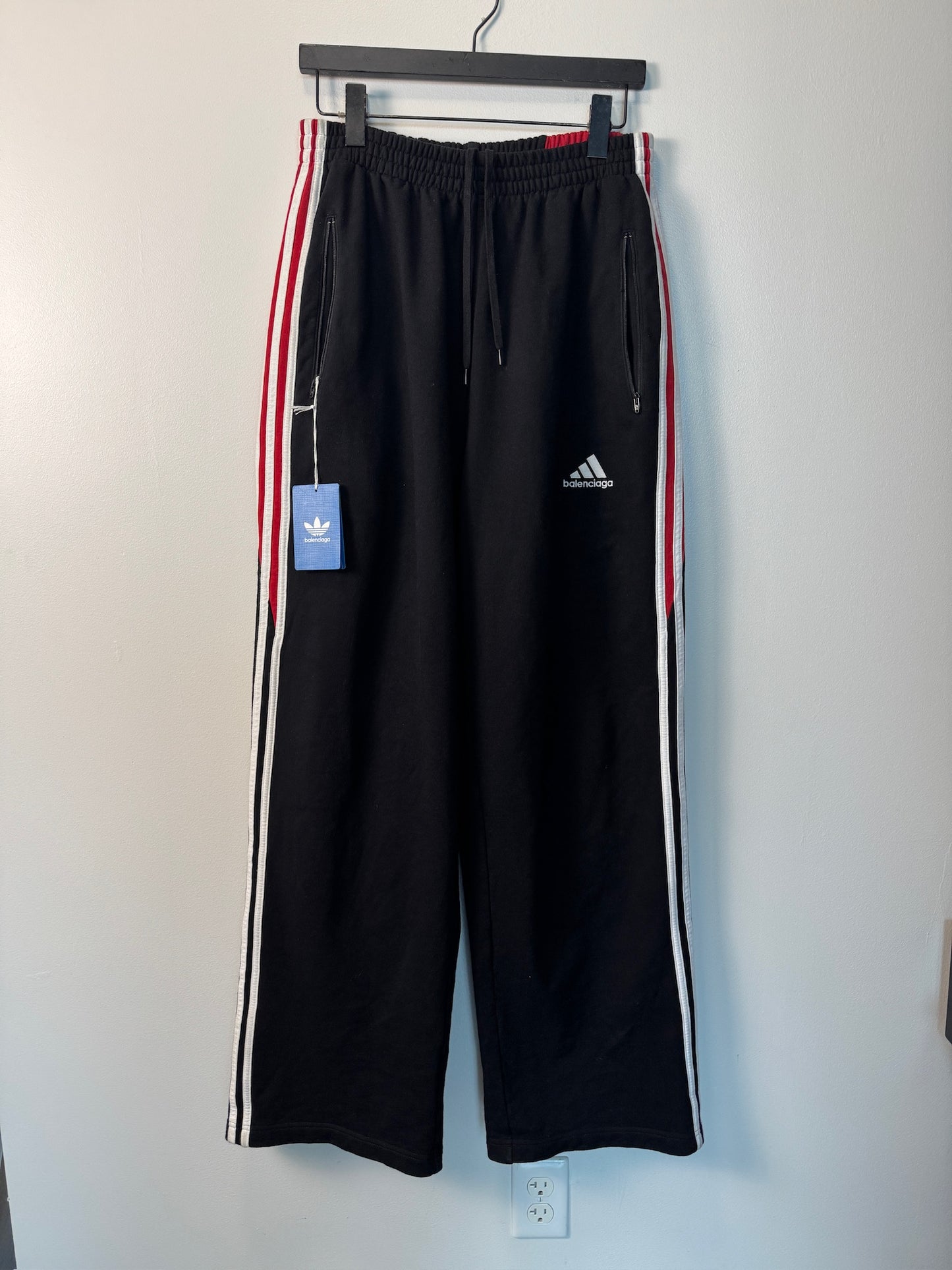 Balenciaga Adidas Sweats