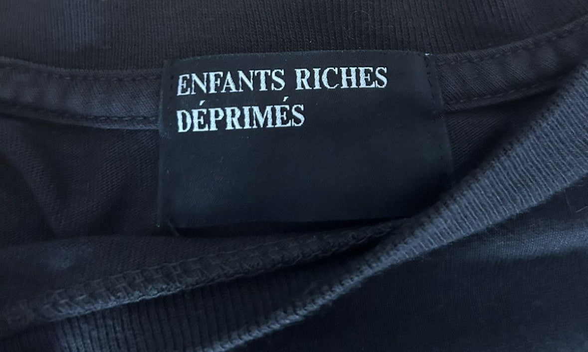 Enfants riches deprimes dunked Dorothy disobedience tee