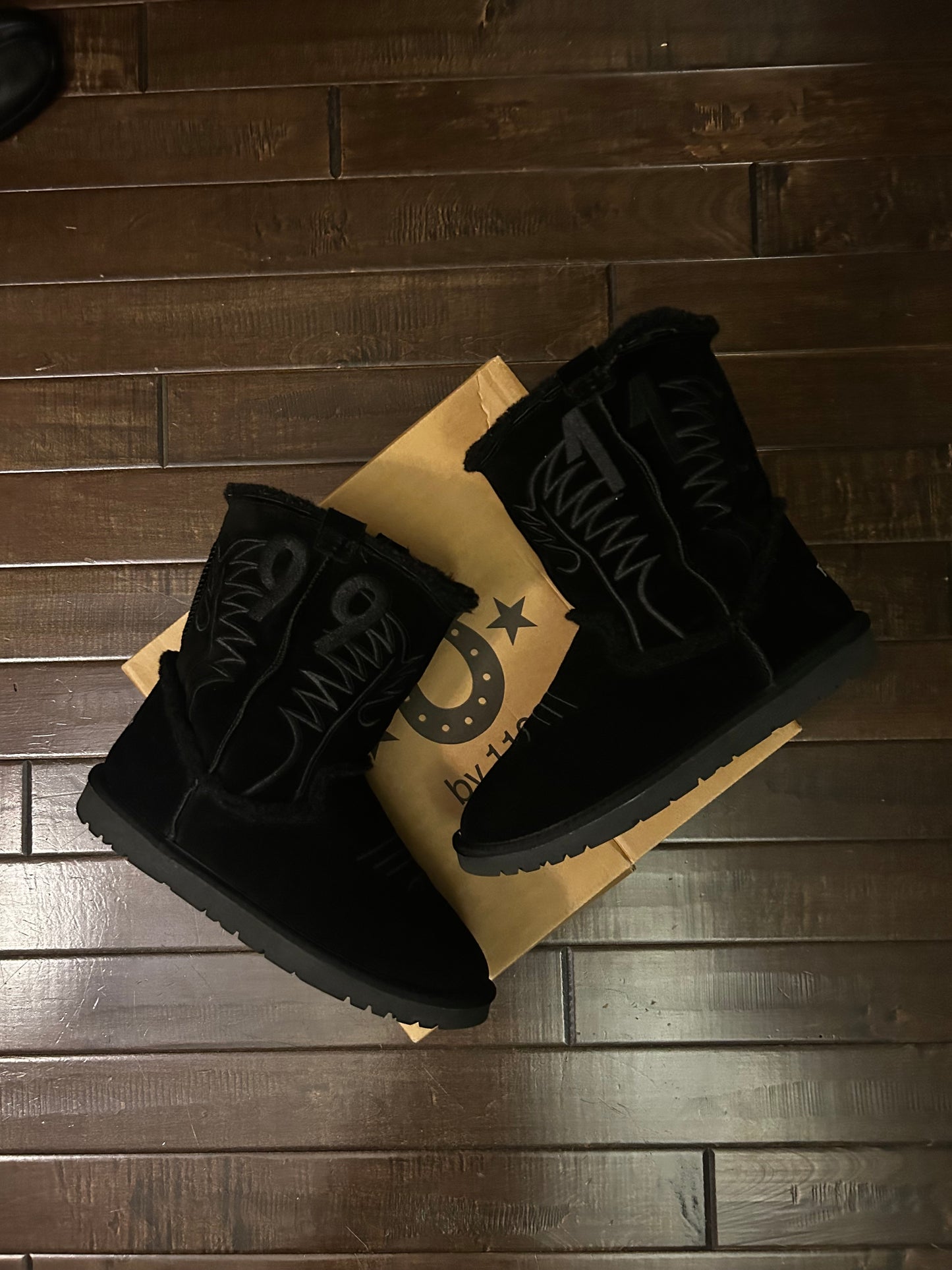 Uggs